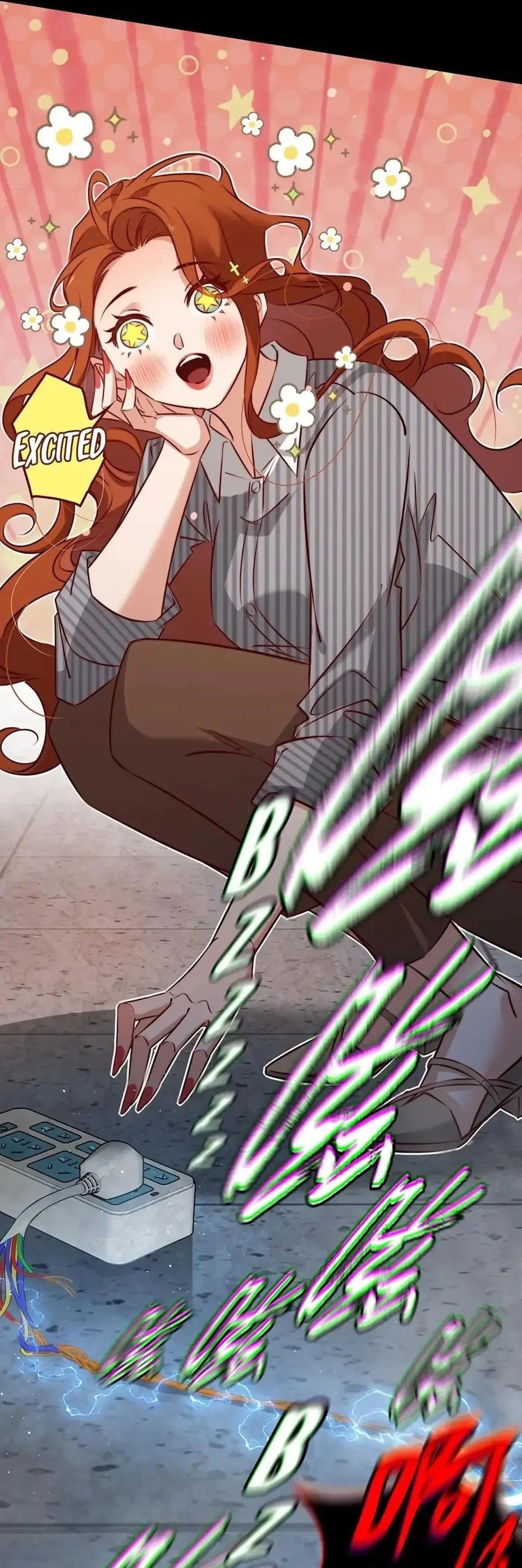 Scream Queen Chapter 145 - Page 14