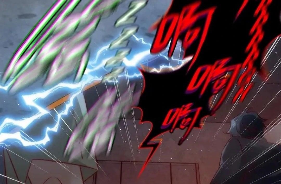 Scream Queen Chapter 145 - Page 15