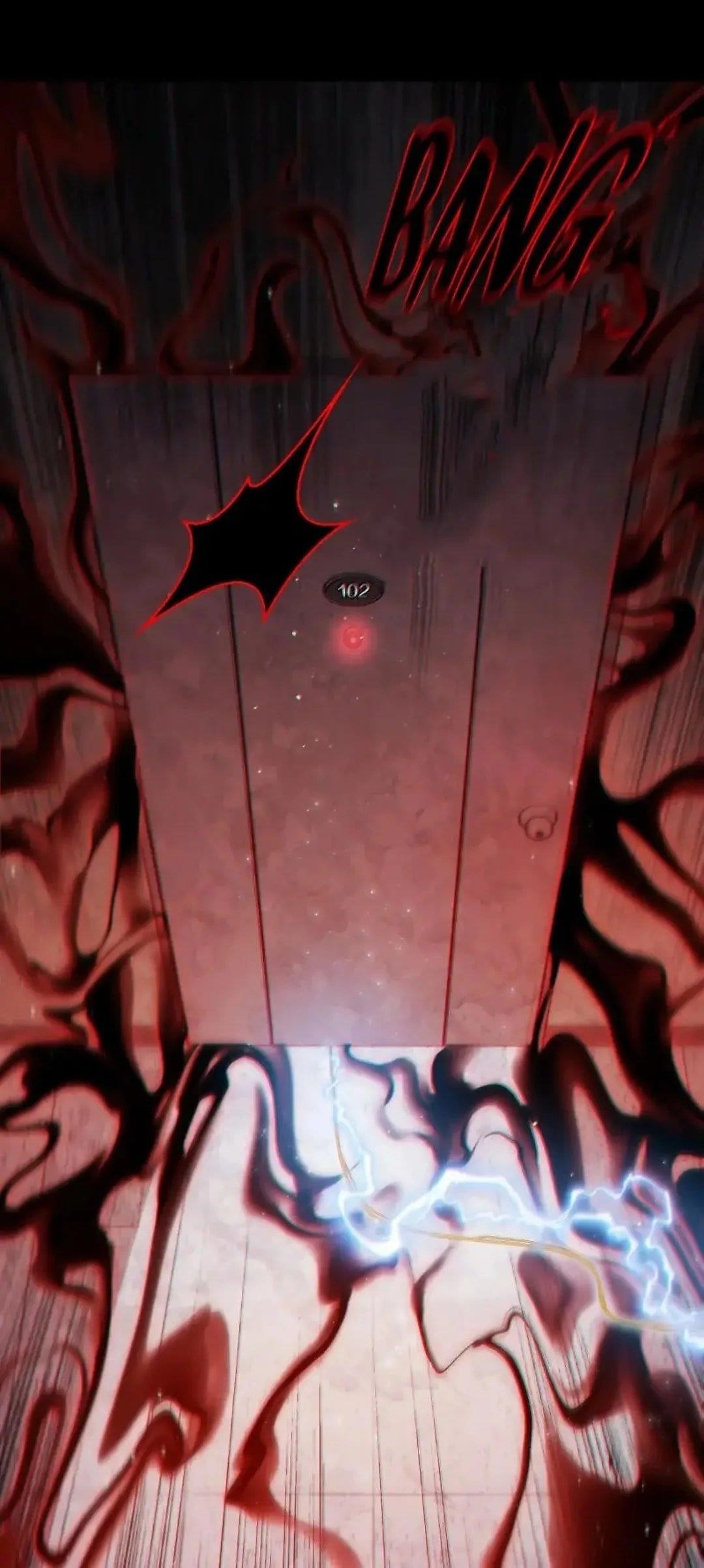 Scream Queen Chapter 145 - Page 17