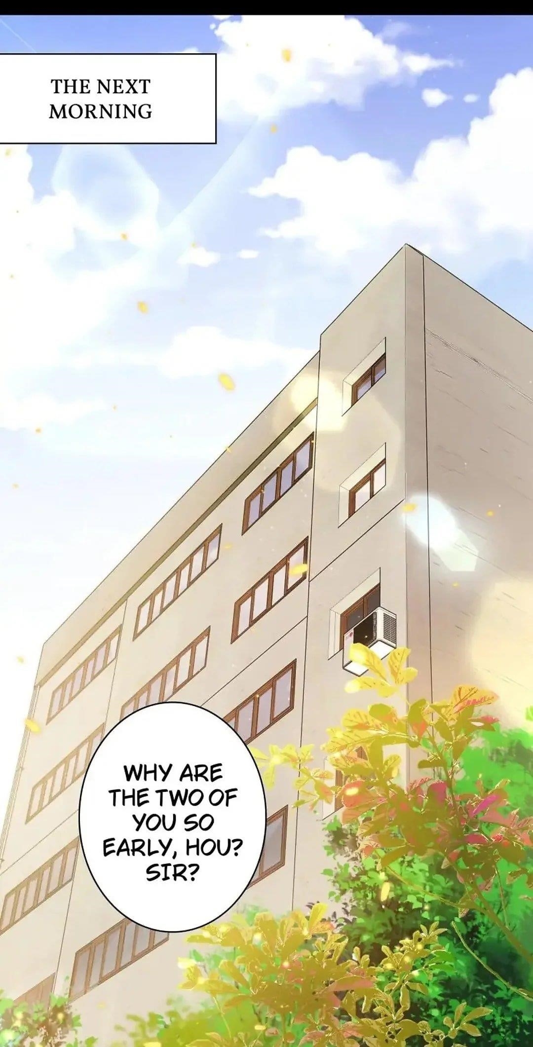 Scream Queen Chapter 145 - Page 21