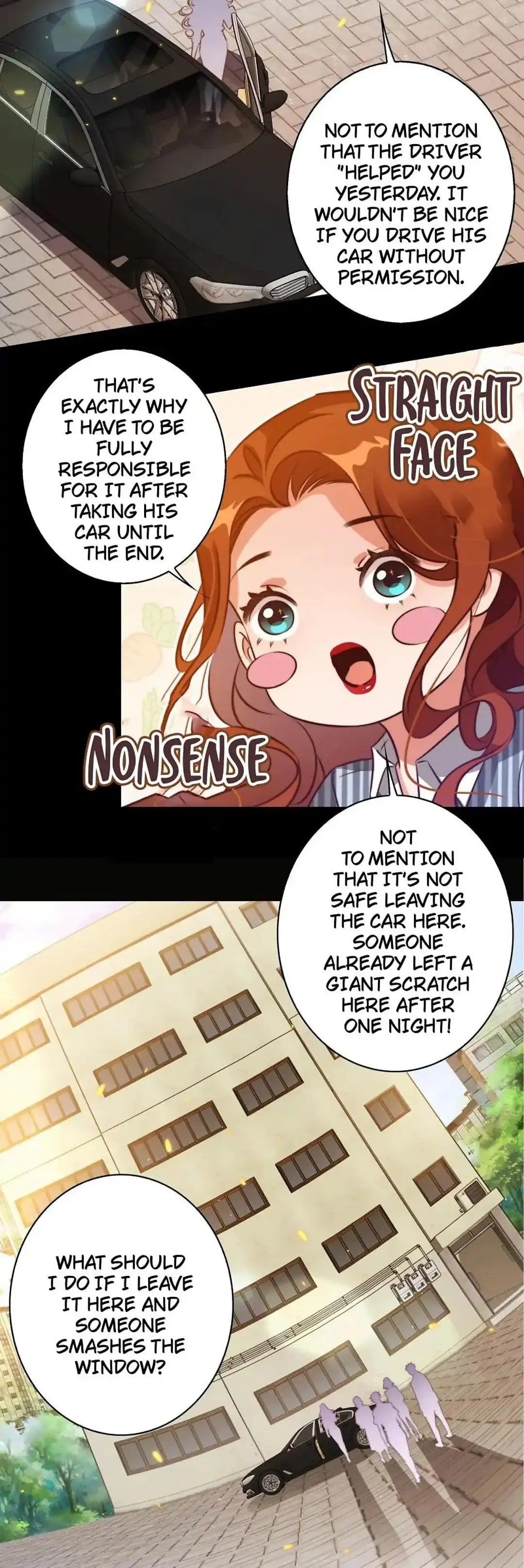 Scream Queen Chapter 145 - Page 26