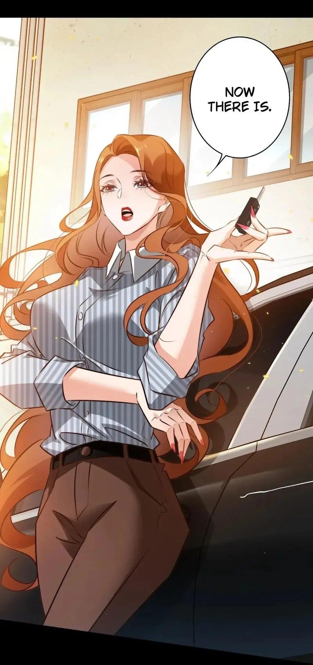 Scream Queen Chapter 145 - Page 28