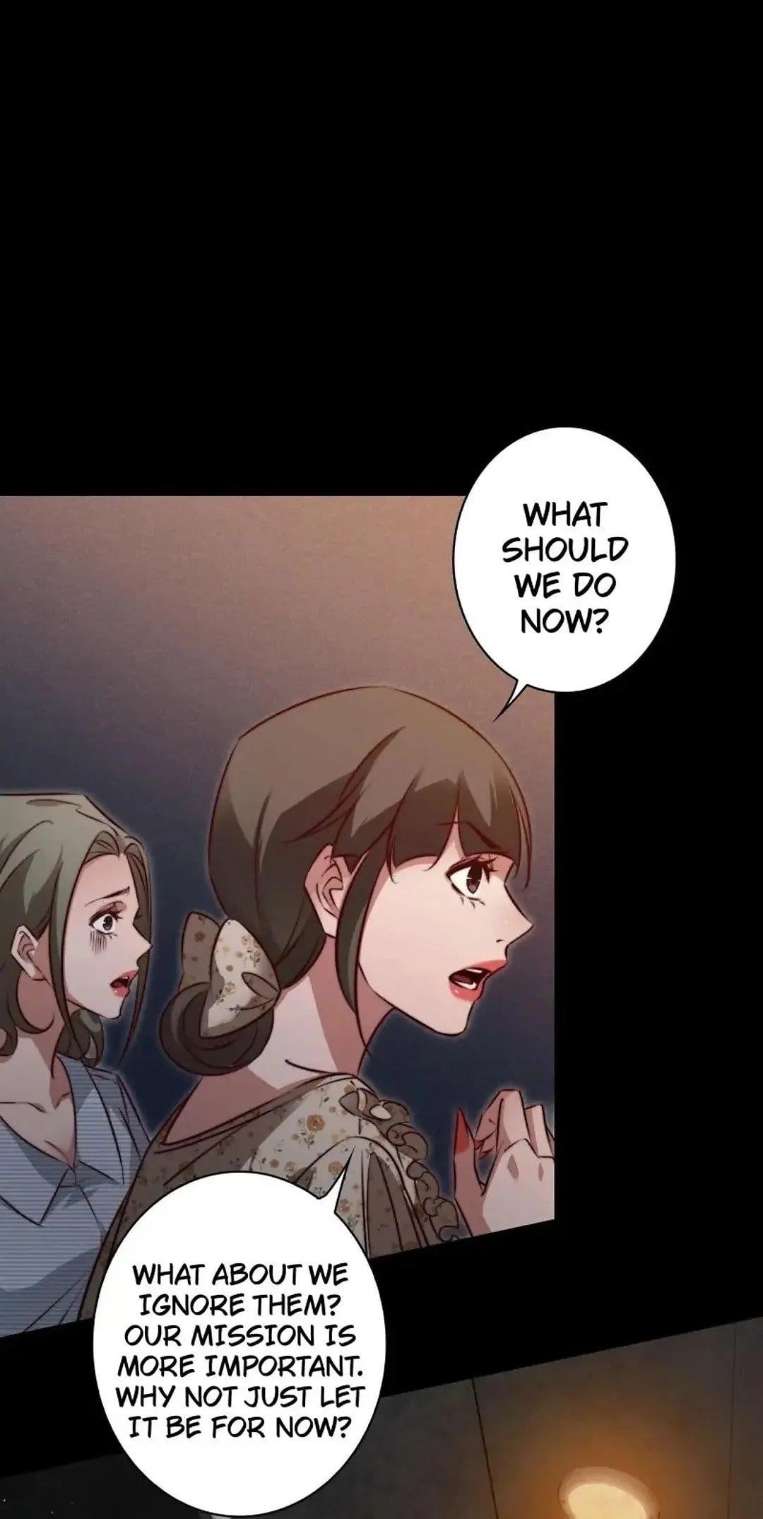 Scream Queen Chapter 145 - Page 3