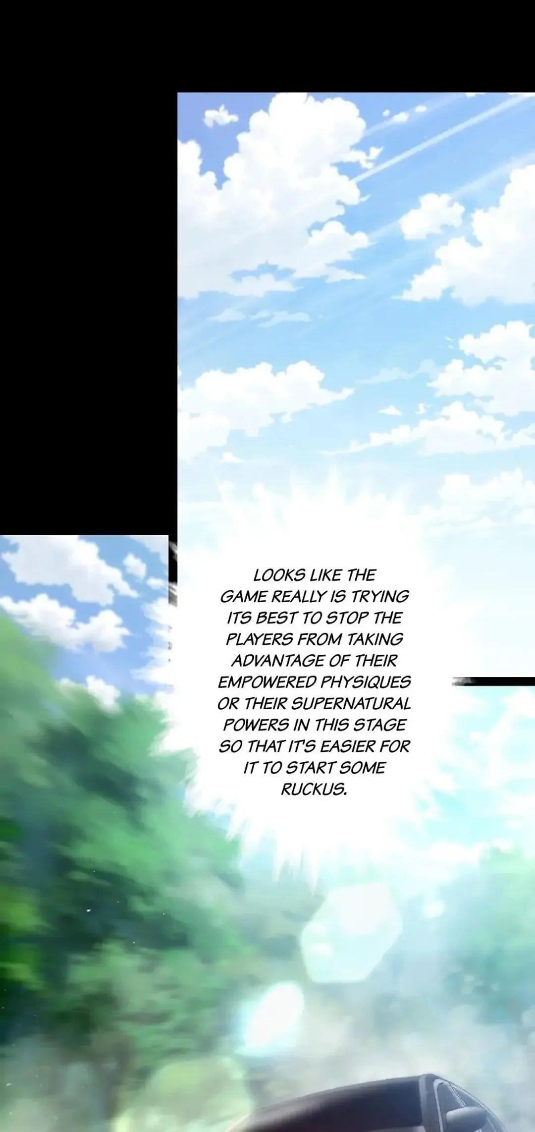 Scream Queen Chapter 145 - Page 30