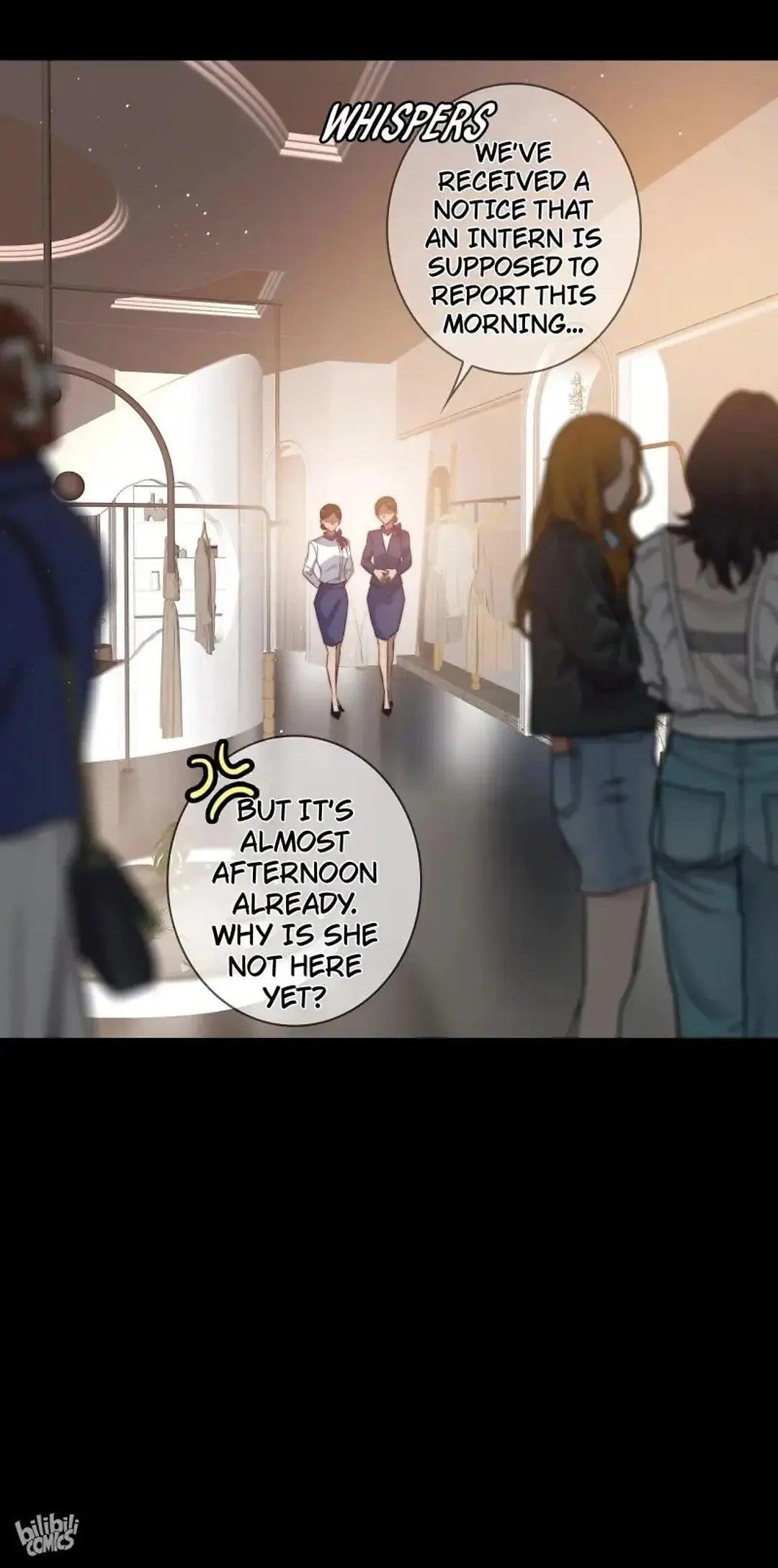 Scream Queen Chapter 145 - Page 35