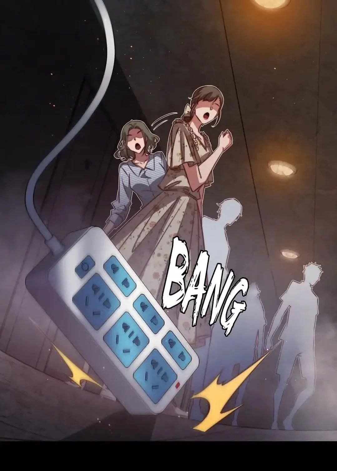 Scream Queen Chapter 145 - Page 4