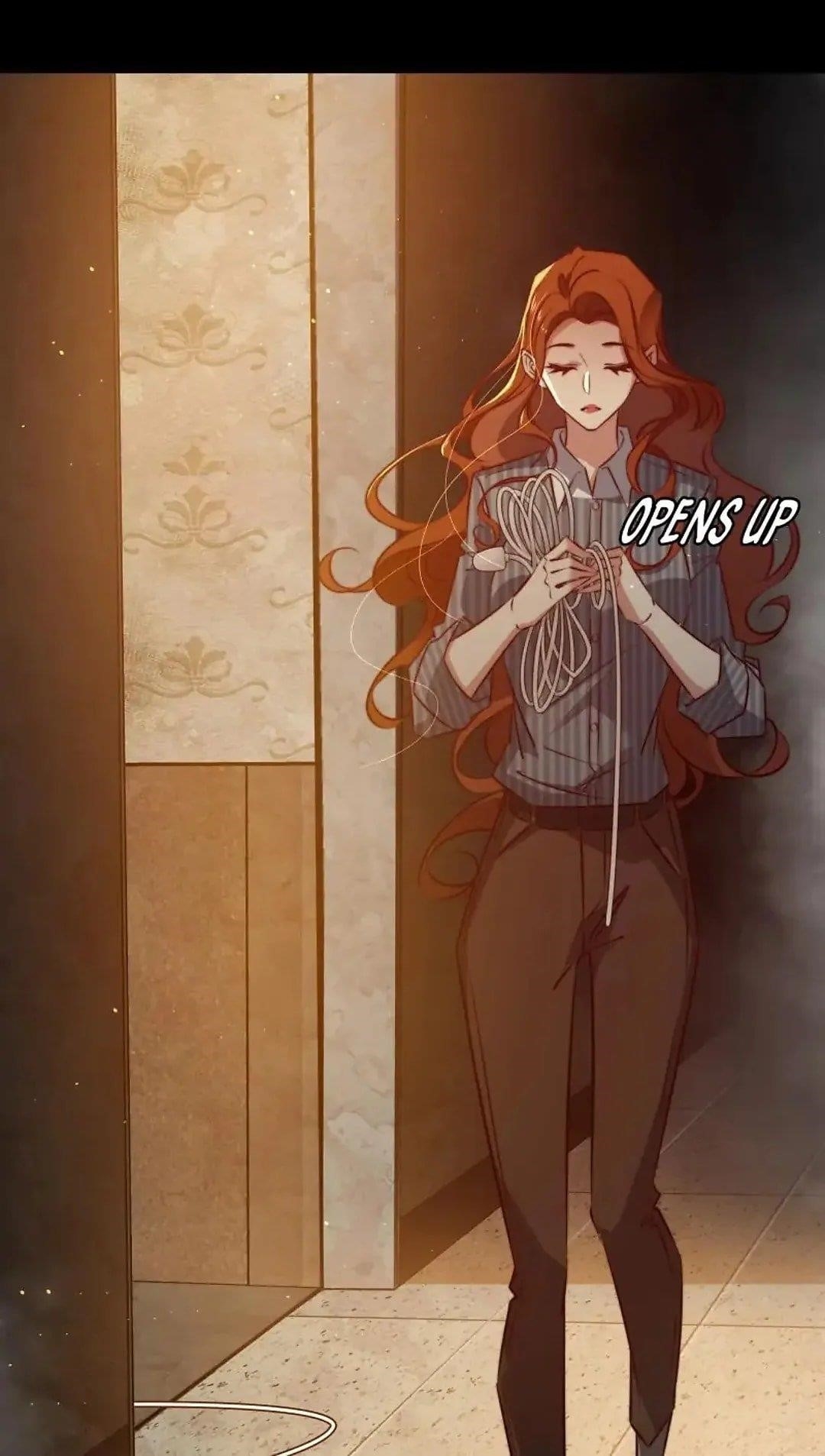 Scream Queen Chapter 145 - Page 5