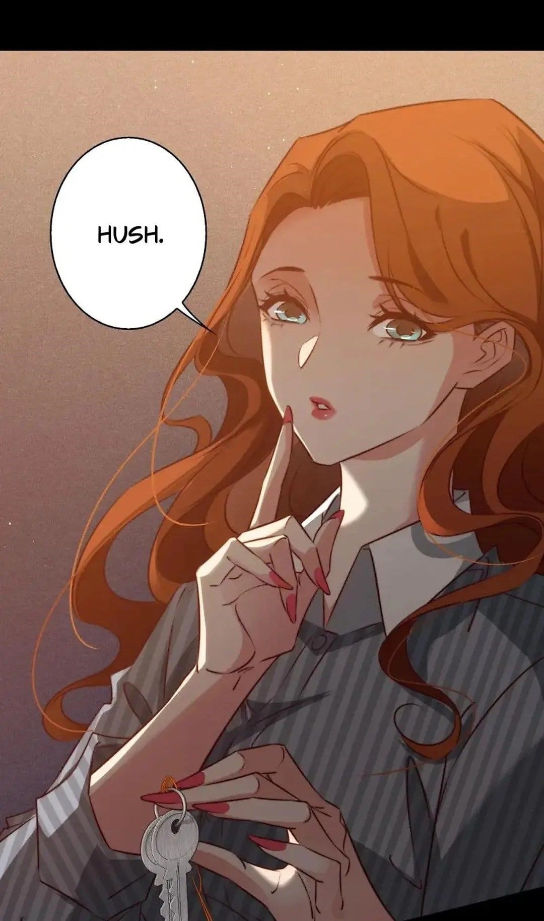 Scream Queen Chapter 145 - Page 8