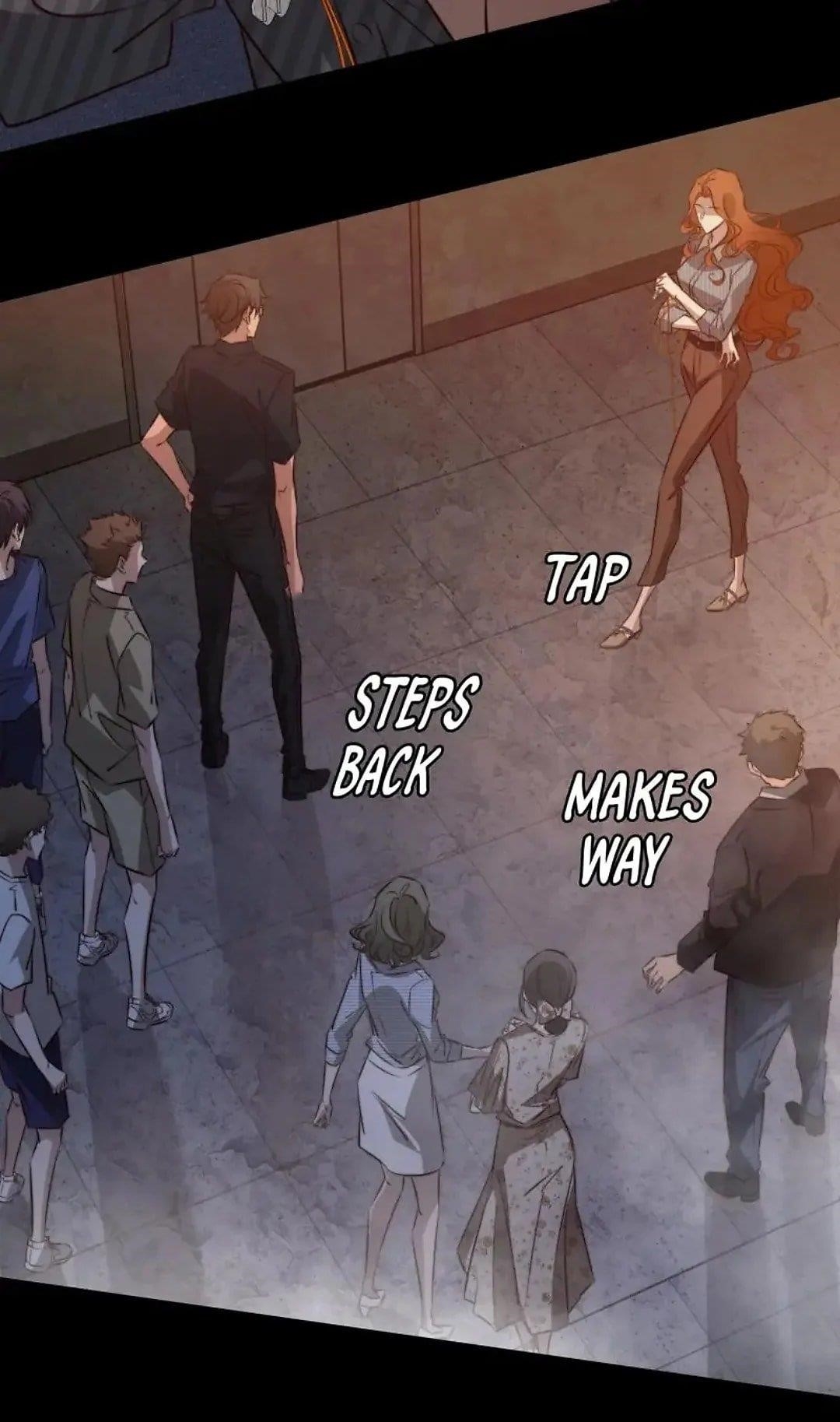 Scream Queen Chapter 145 - Page 9