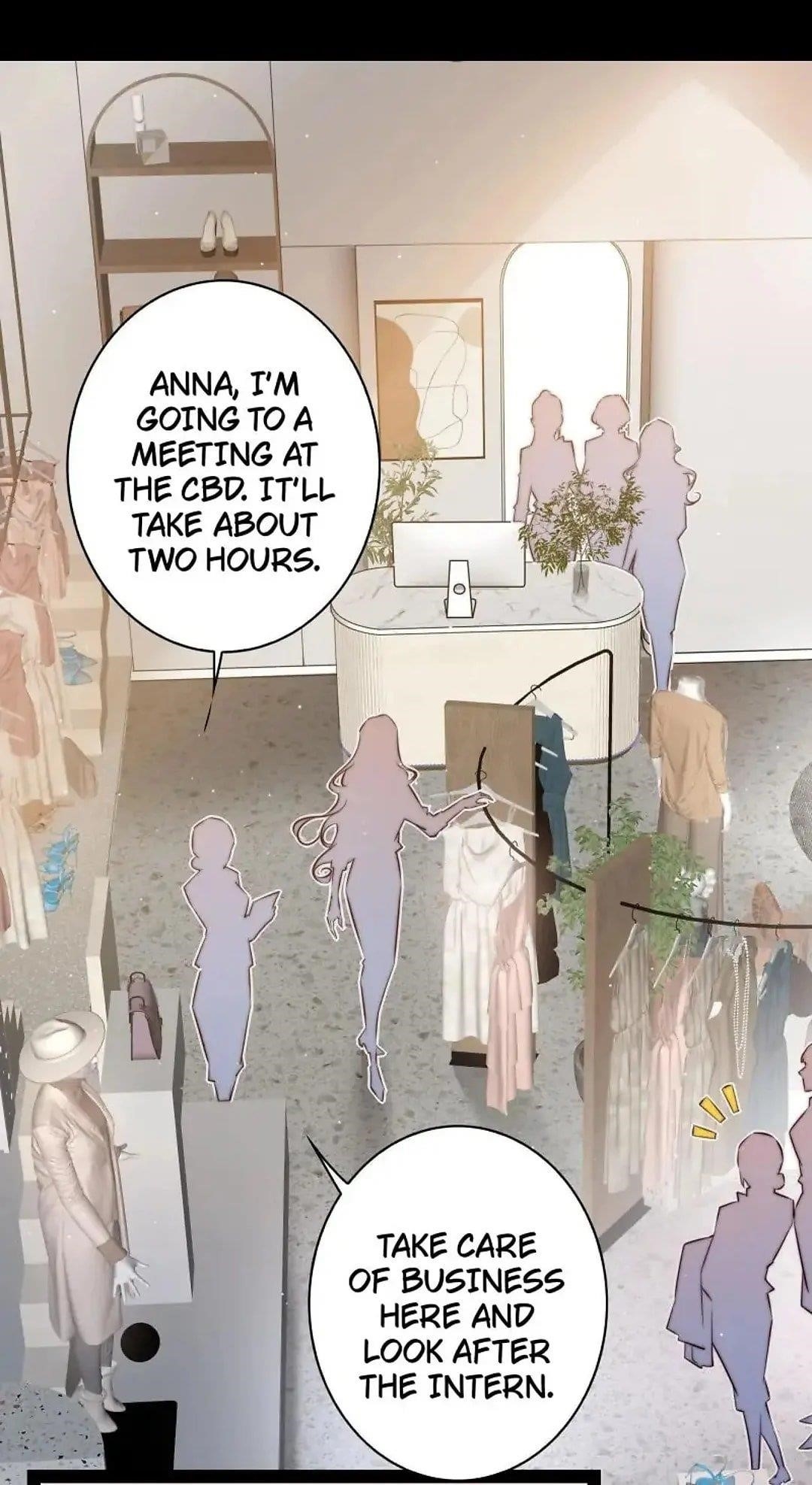 Scream Queen Chapter 146 - Page 10