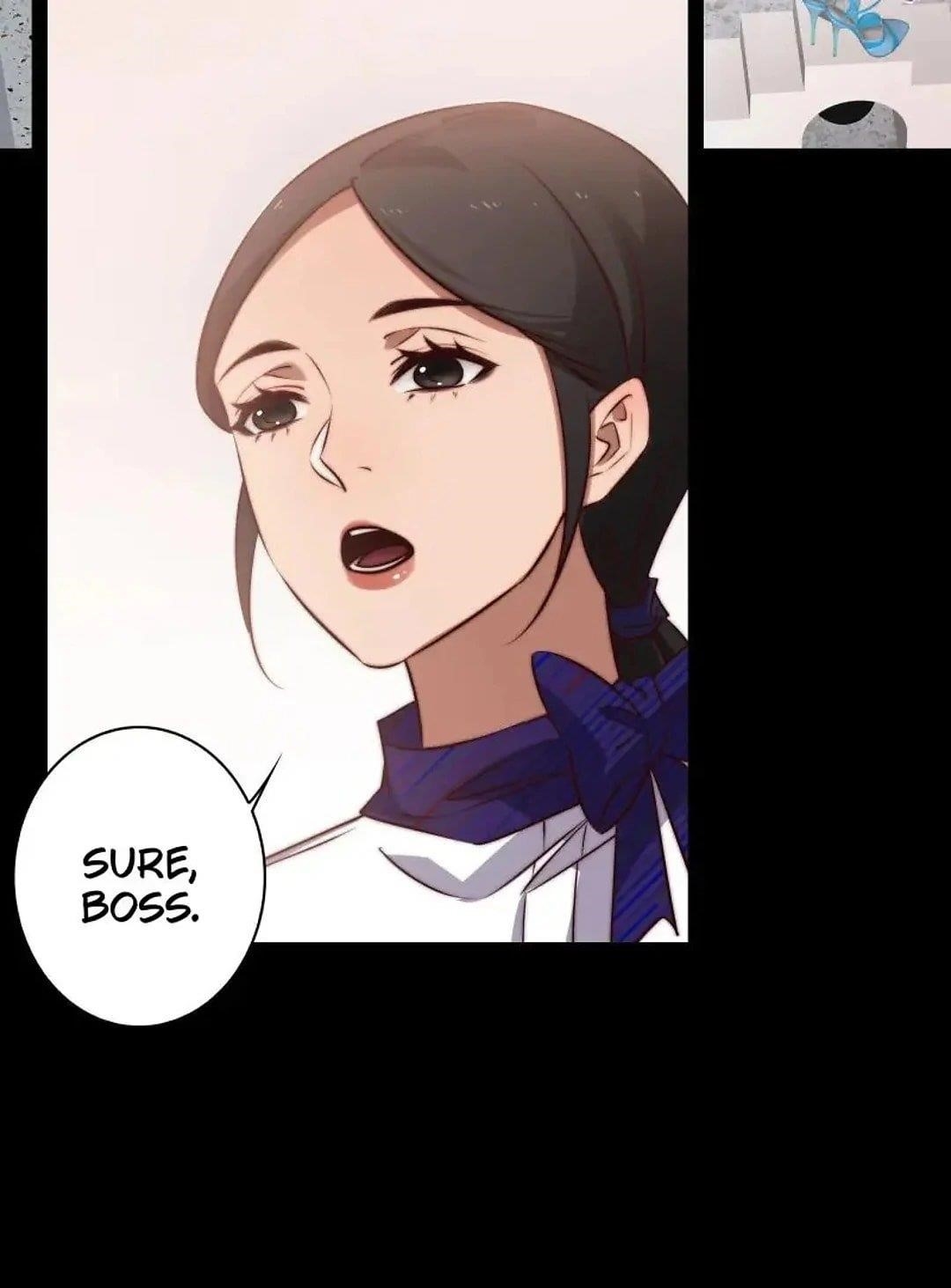 Scream Queen Chapter 146 - Page 11