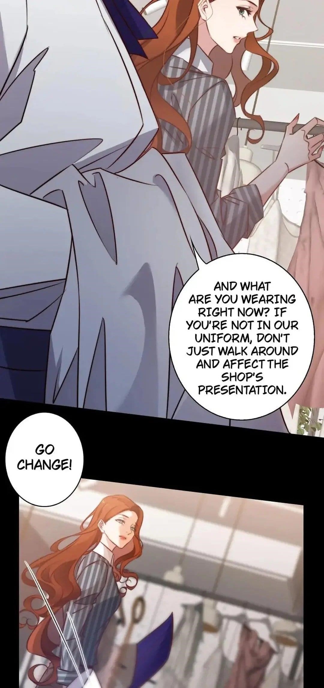 Scream Queen Chapter 146 - Page 14