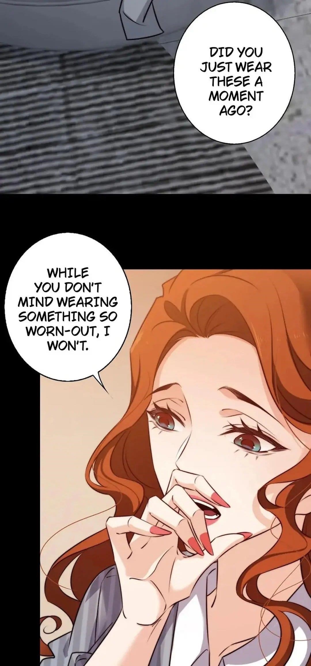 Scream Queen Chapter 146 - Page 16