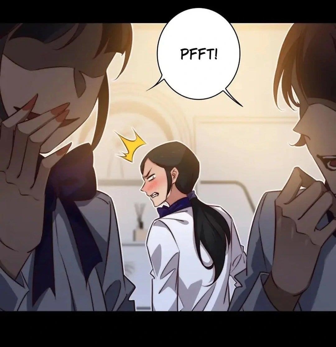 Scream Queen Chapter 146 - Page 18