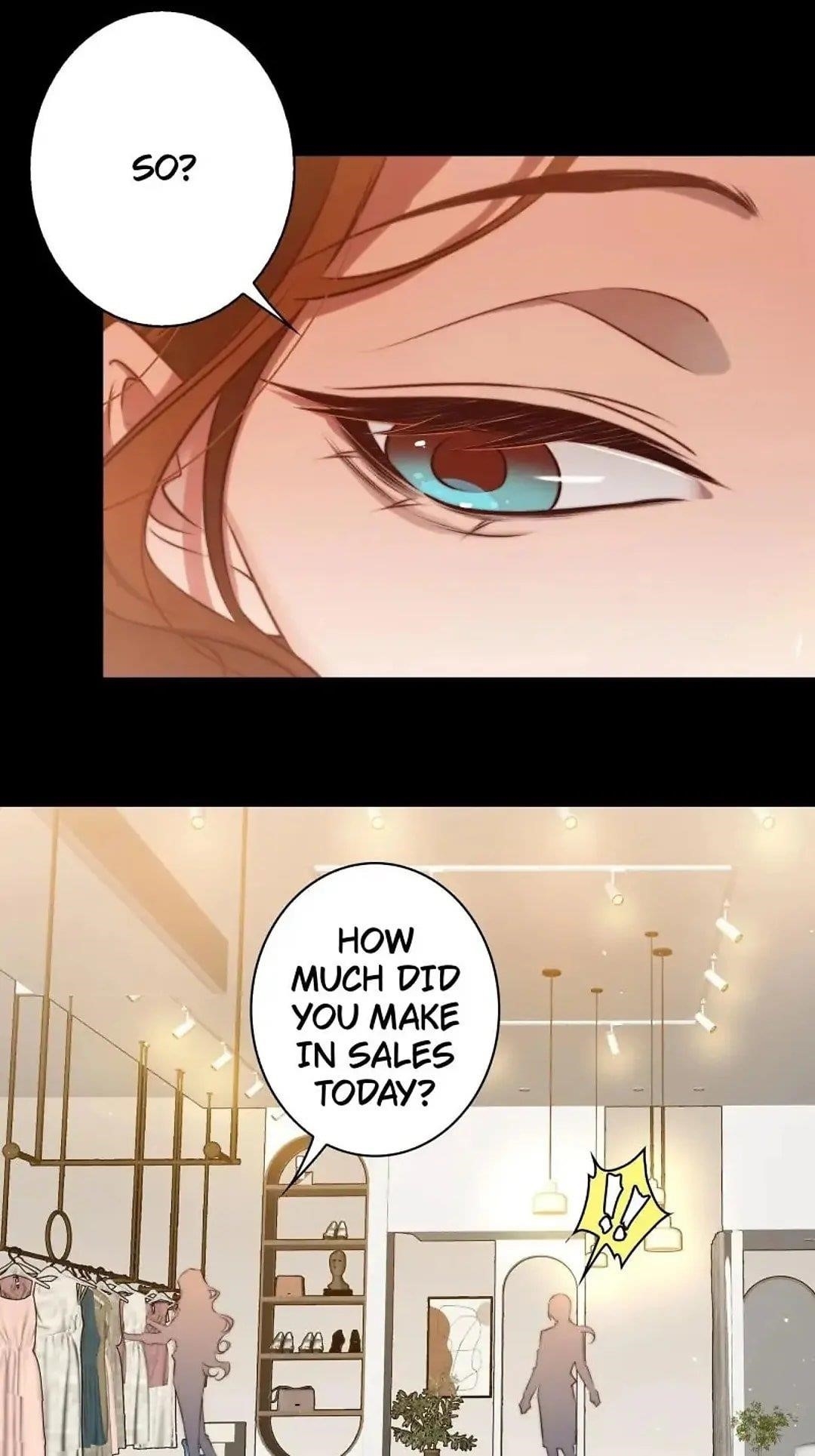 Scream Queen Chapter 146 - Page 21