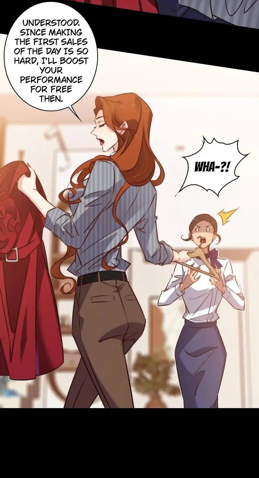 Scream Queen Chapter 146 - Page 23