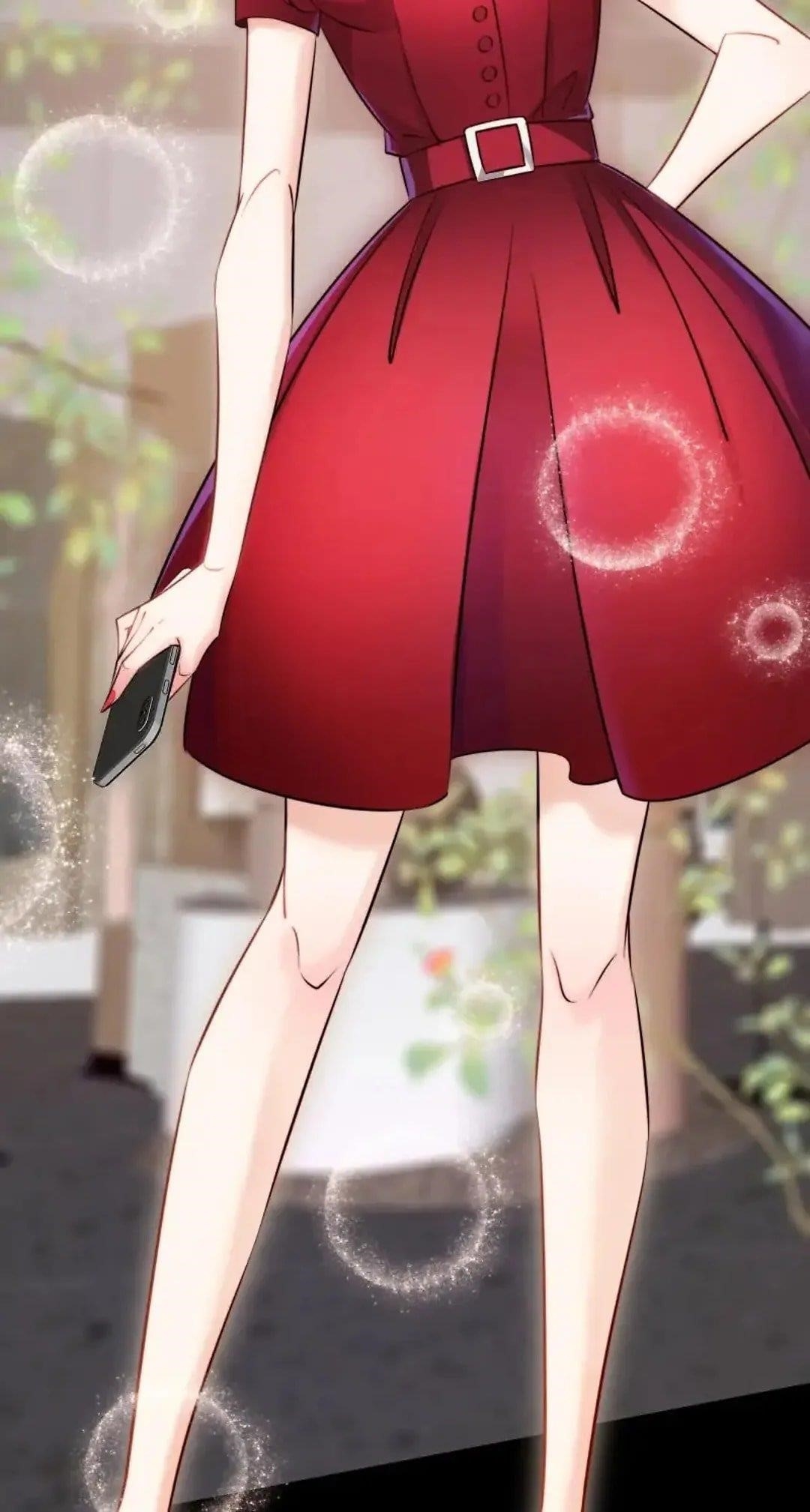 Scream Queen Chapter 146 - Page 25