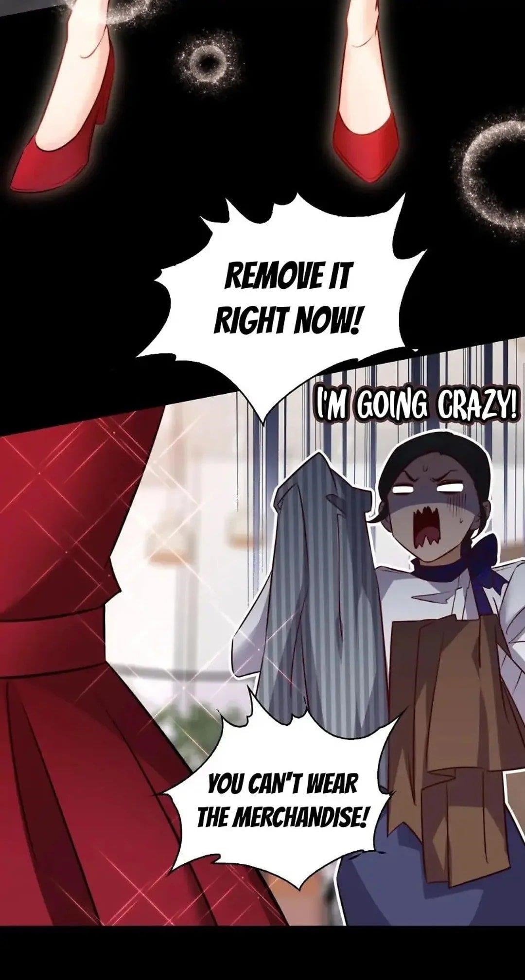 Scream Queen Chapter 146 - Page 26