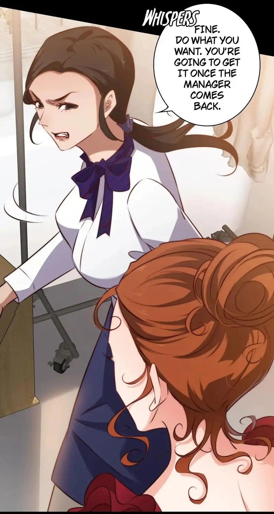 Scream Queen Chapter 146 - Page 30