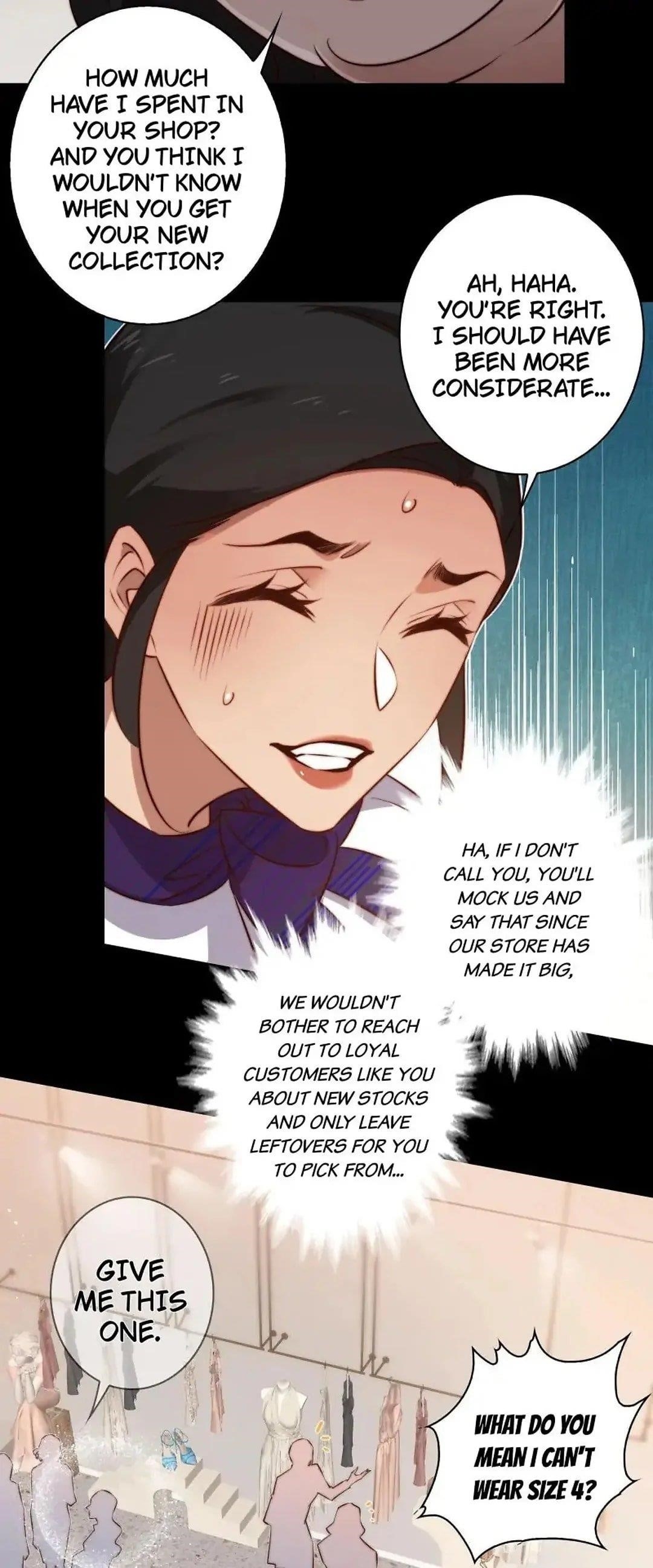 Scream Queen Chapter 146 - Page 32