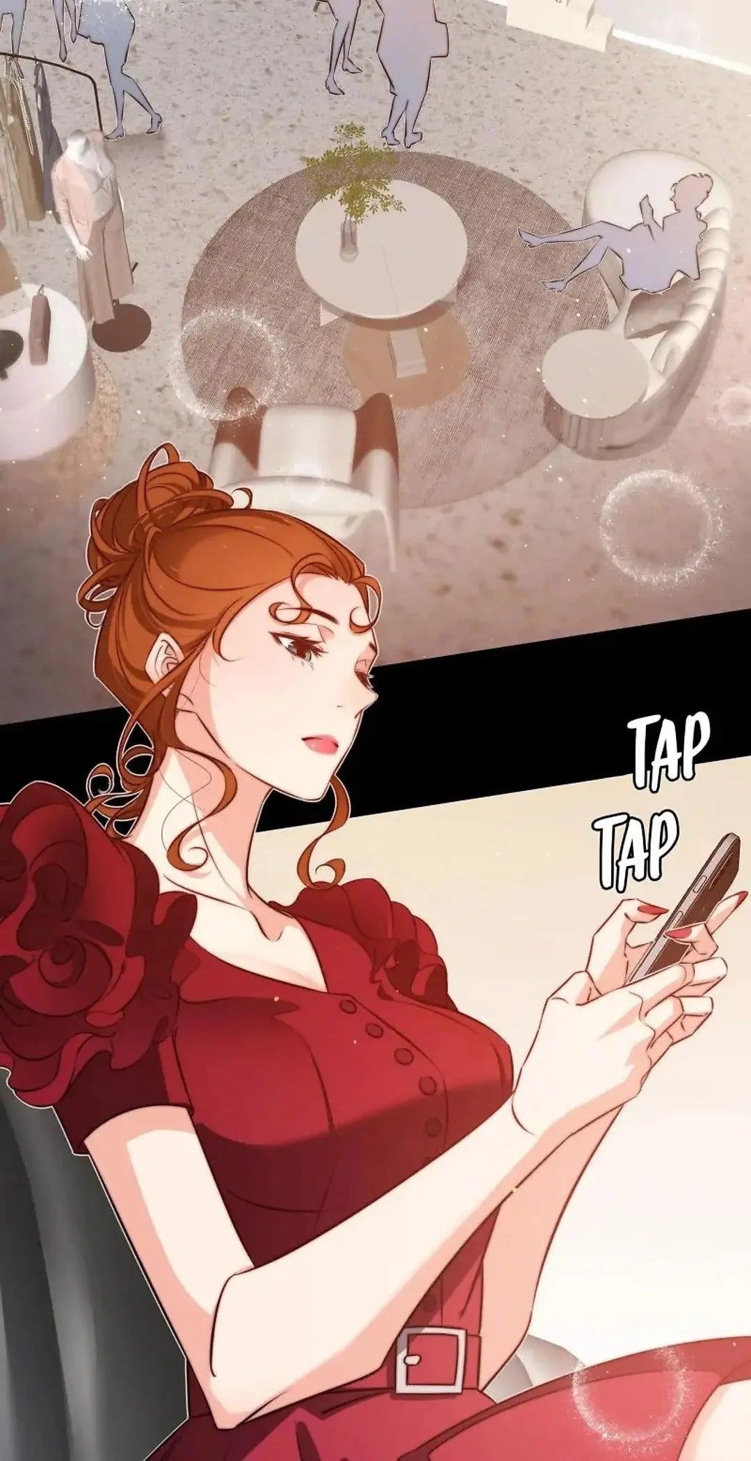 Scream Queen Chapter 146 - Page 33