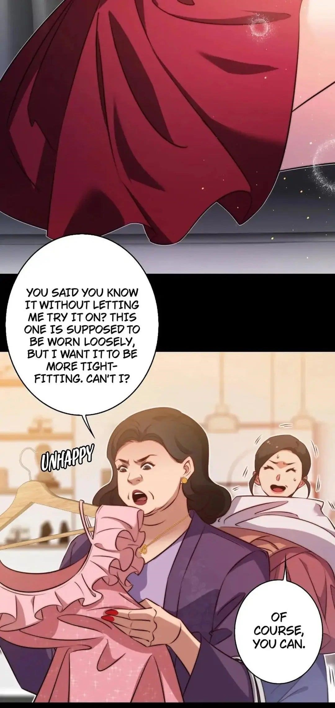 Scream Queen Chapter 146 - Page 34