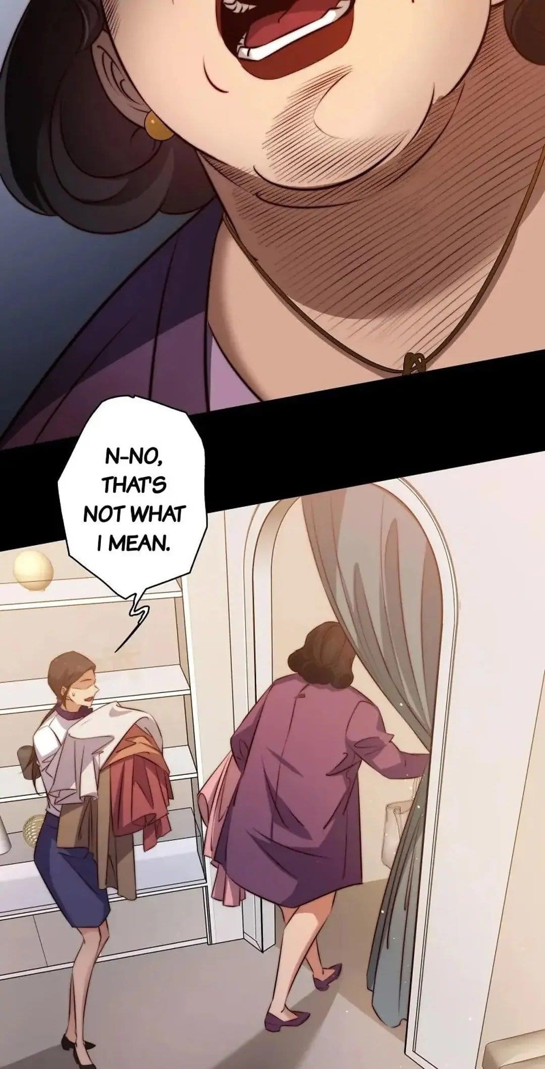 Scream Queen Chapter 146 - Page 36