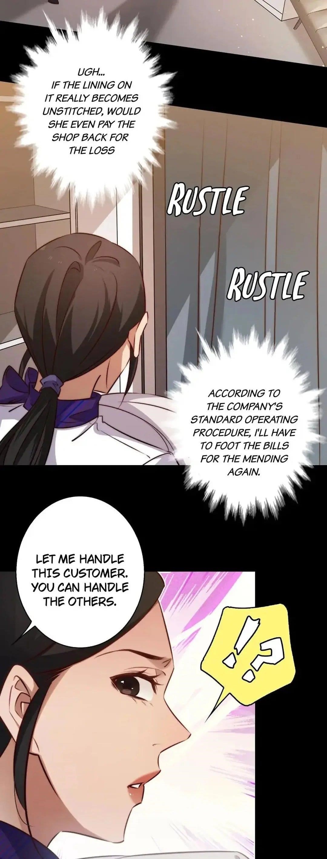 Scream Queen Chapter 146 - Page 37