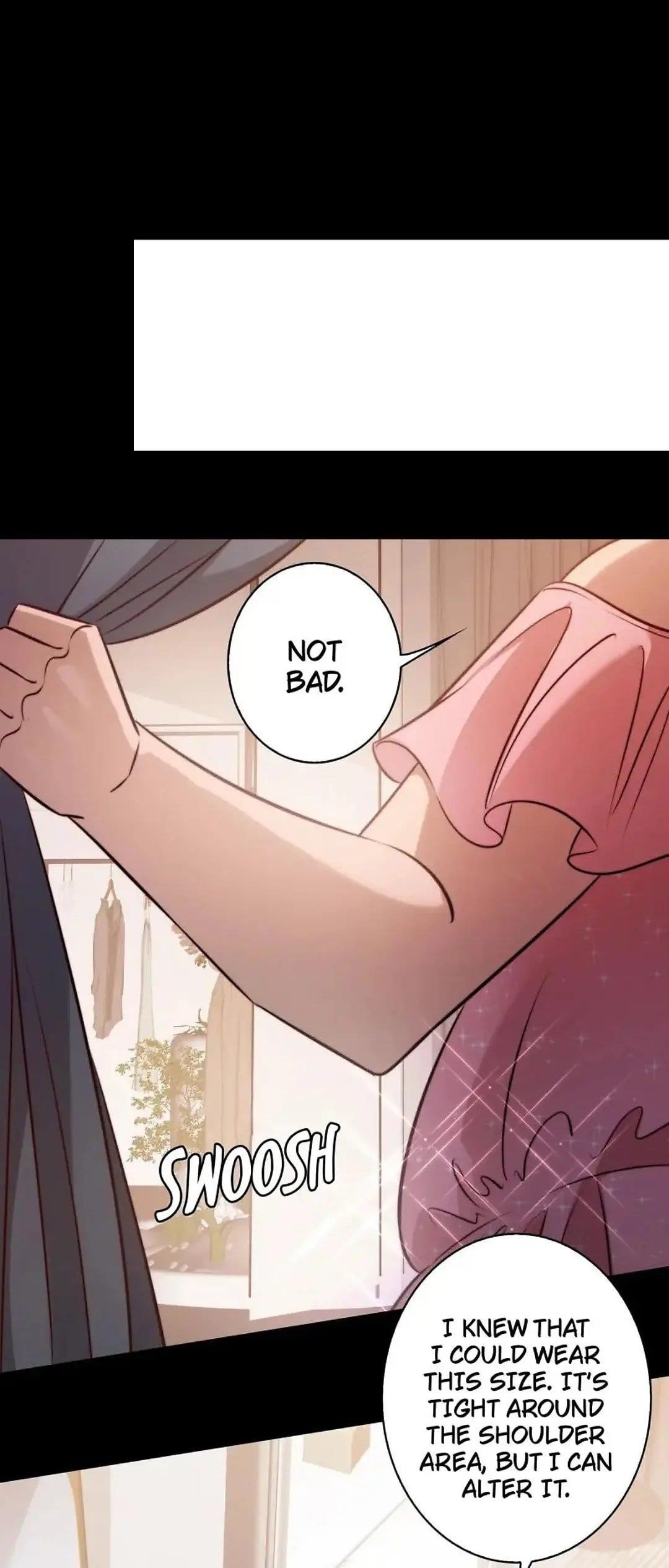 Scream Queen Chapter 146 - Page 40