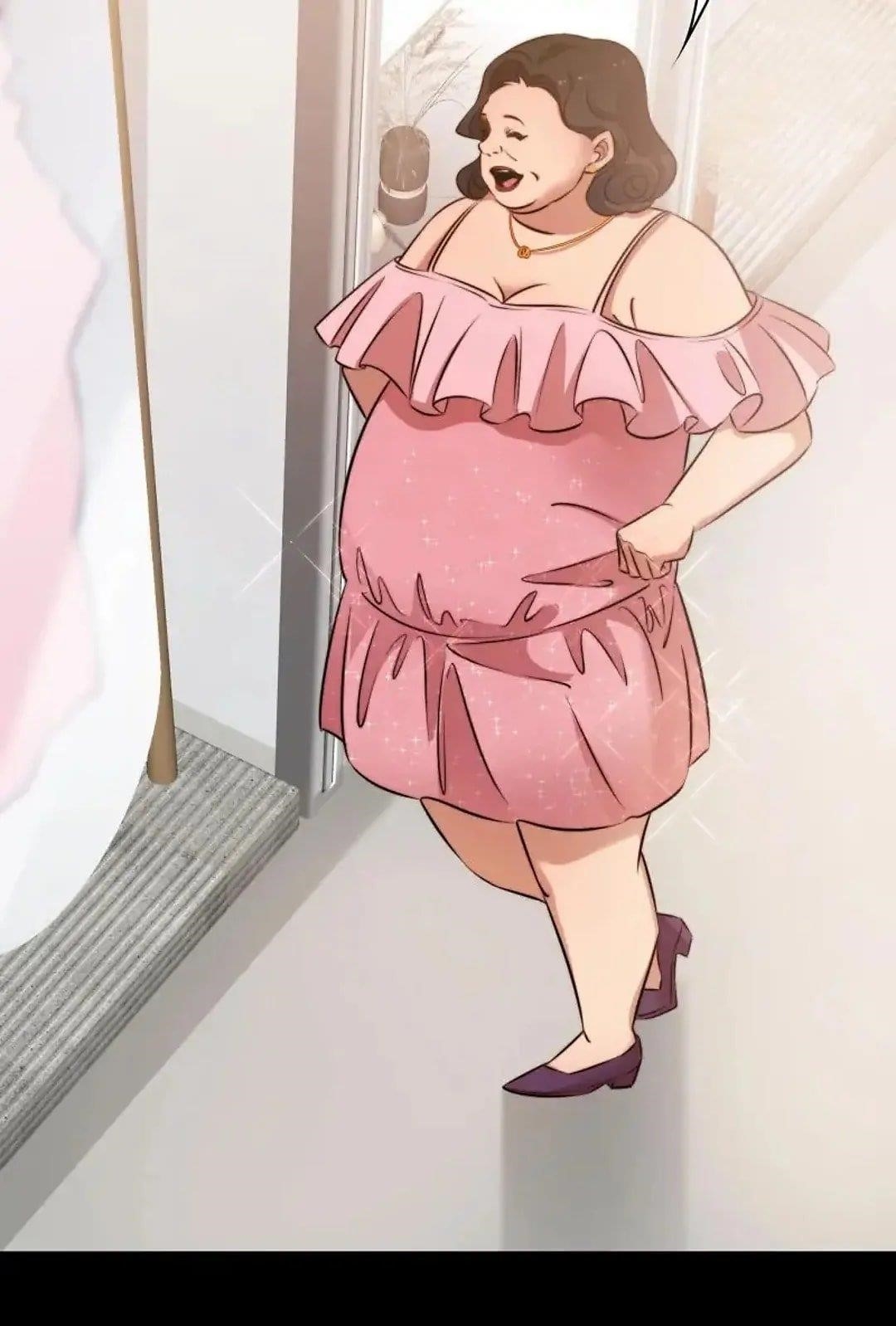 Scream Queen Chapter 146 - Page 41