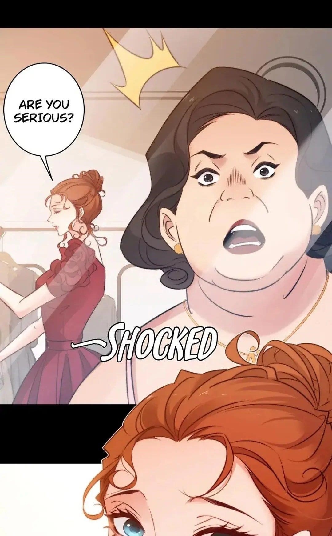 Scream Queen Chapter 146 - Page 42