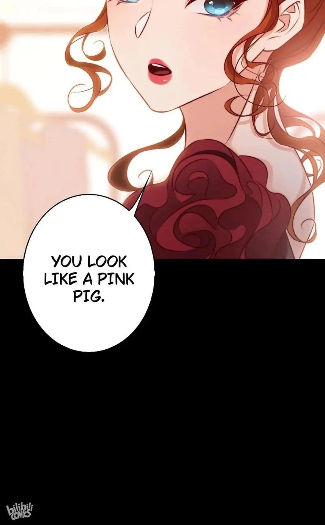 Scream Queen Chapter 146 - Page 43