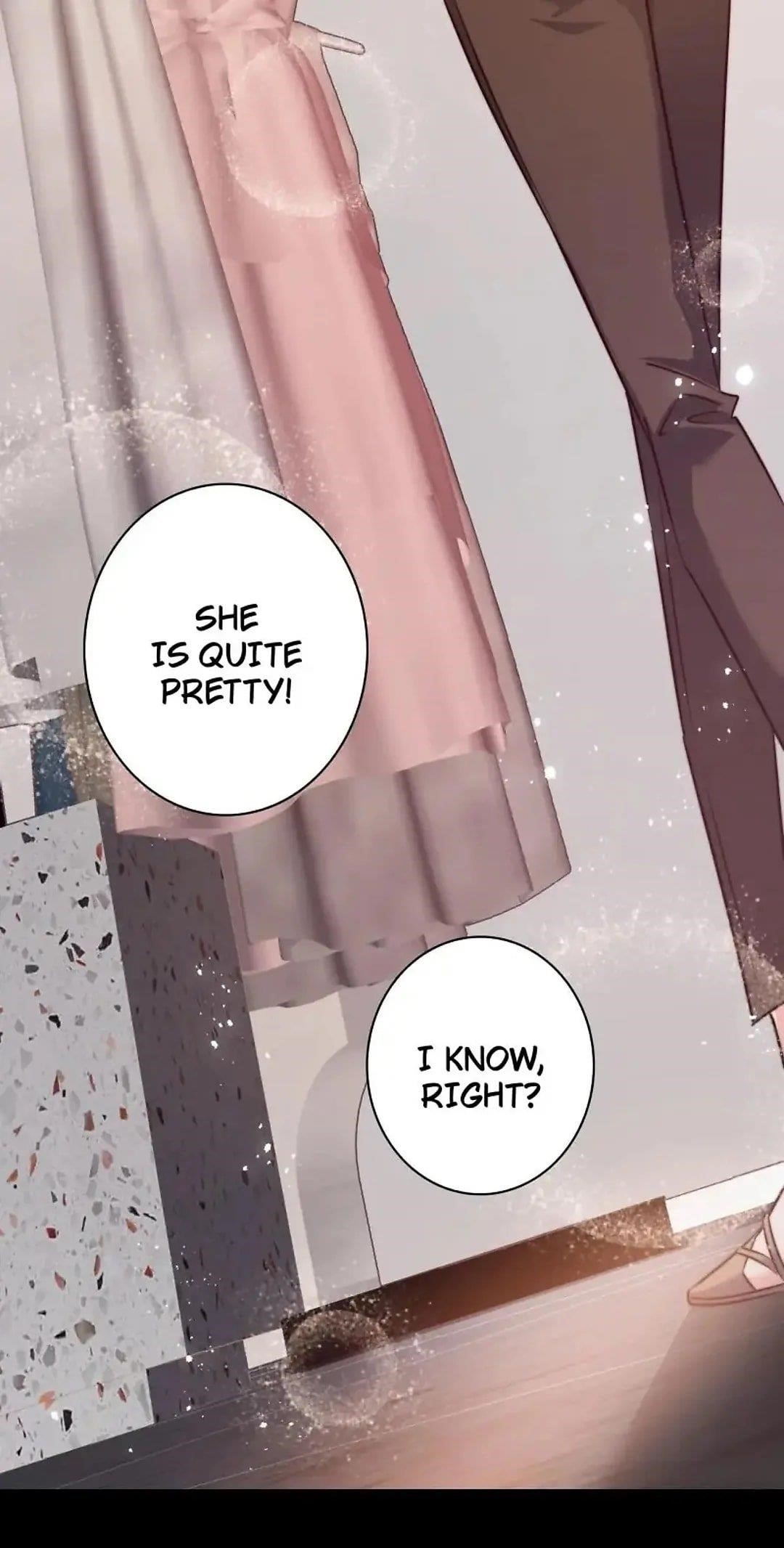 Scream Queen Chapter 146 - Page 9