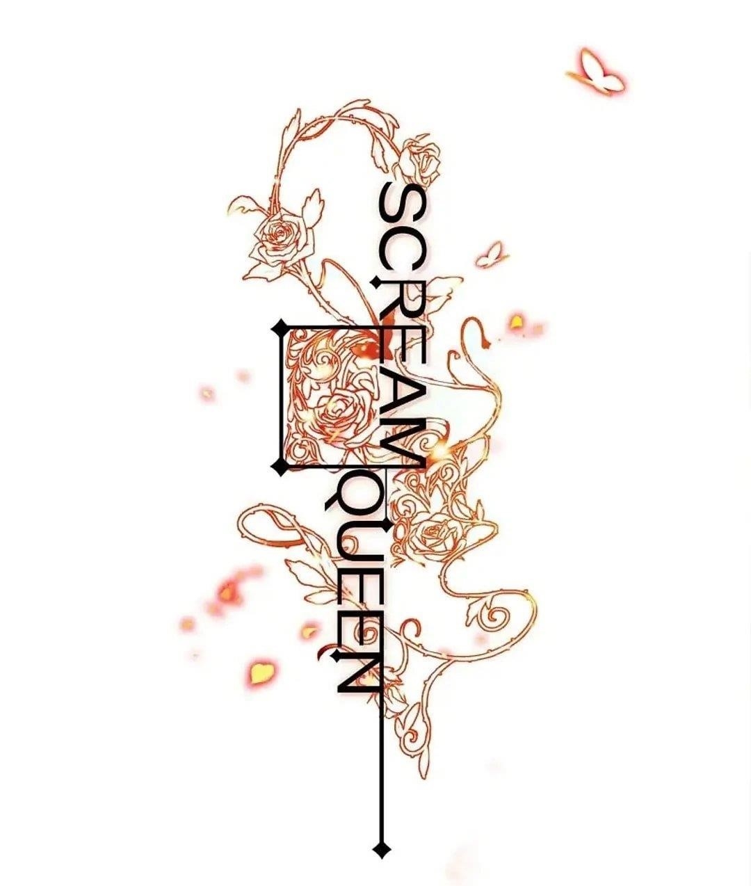 Scream Queen Chapter 147 - Page 1