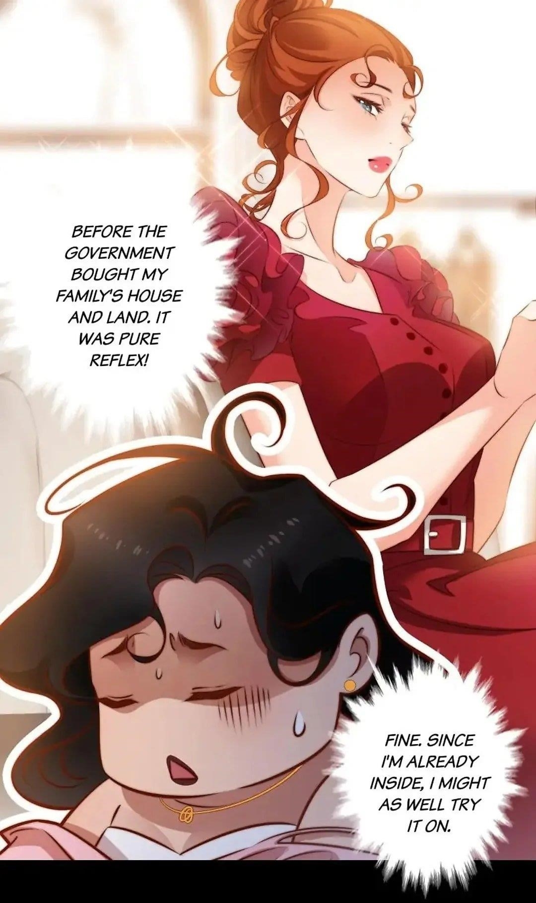 Scream Queen Chapter 147 - Page 10