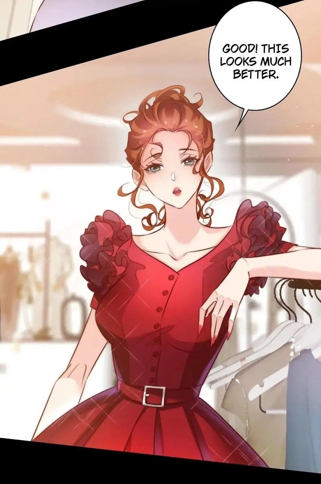 Scream Queen Chapter 147 - Page 12