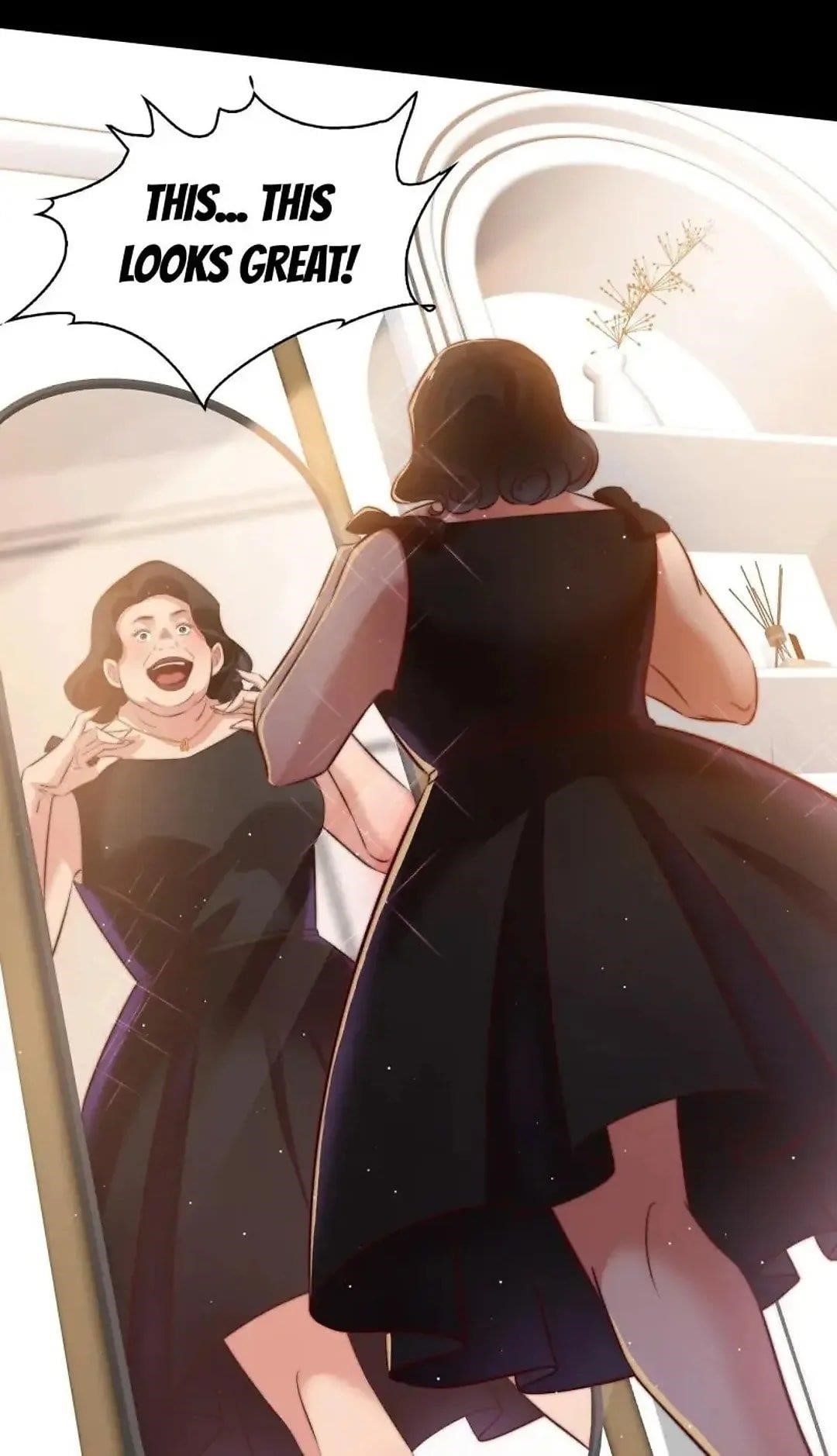 Scream Queen Chapter 147 - Page 13