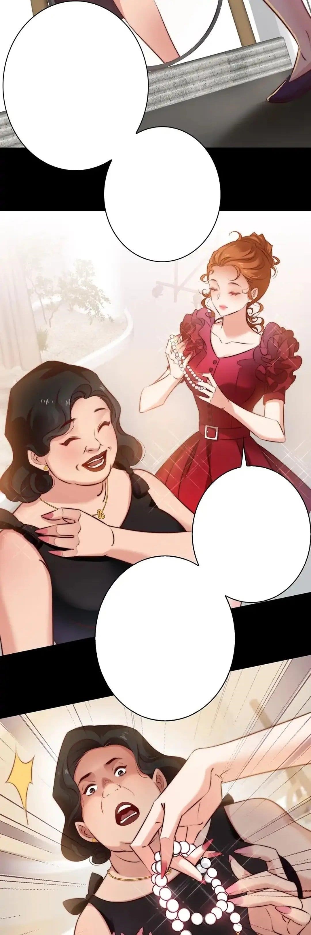 Scream Queen Chapter 147 - Page 14