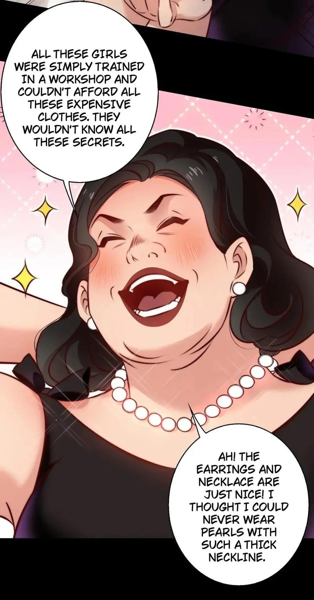 Scream Queen Chapter 147 - Page 16