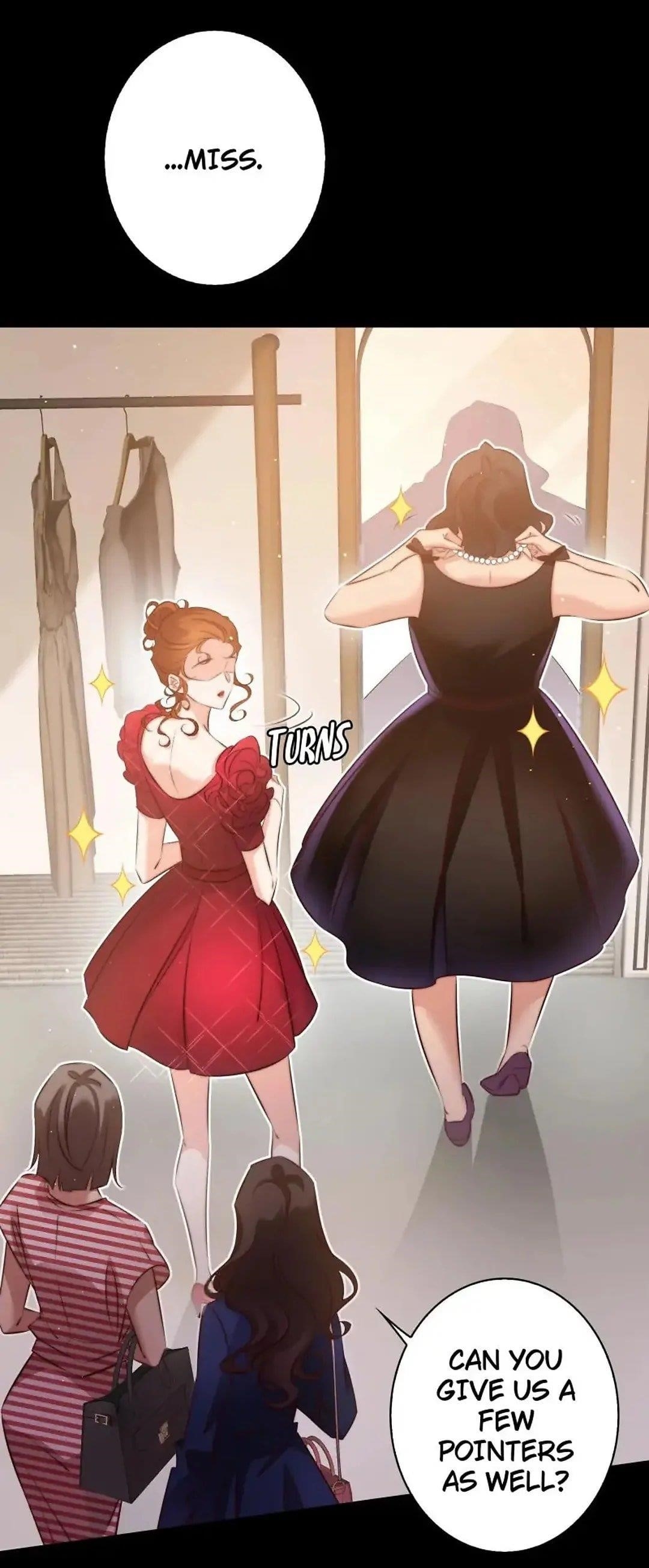 Scream Queen Chapter 147 - Page 17