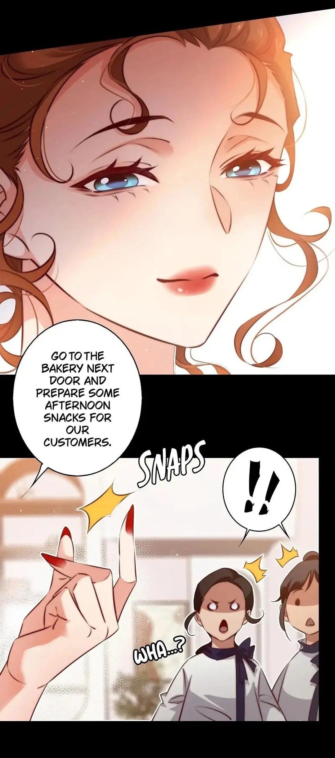 Scream Queen Chapter 147 - Page 18