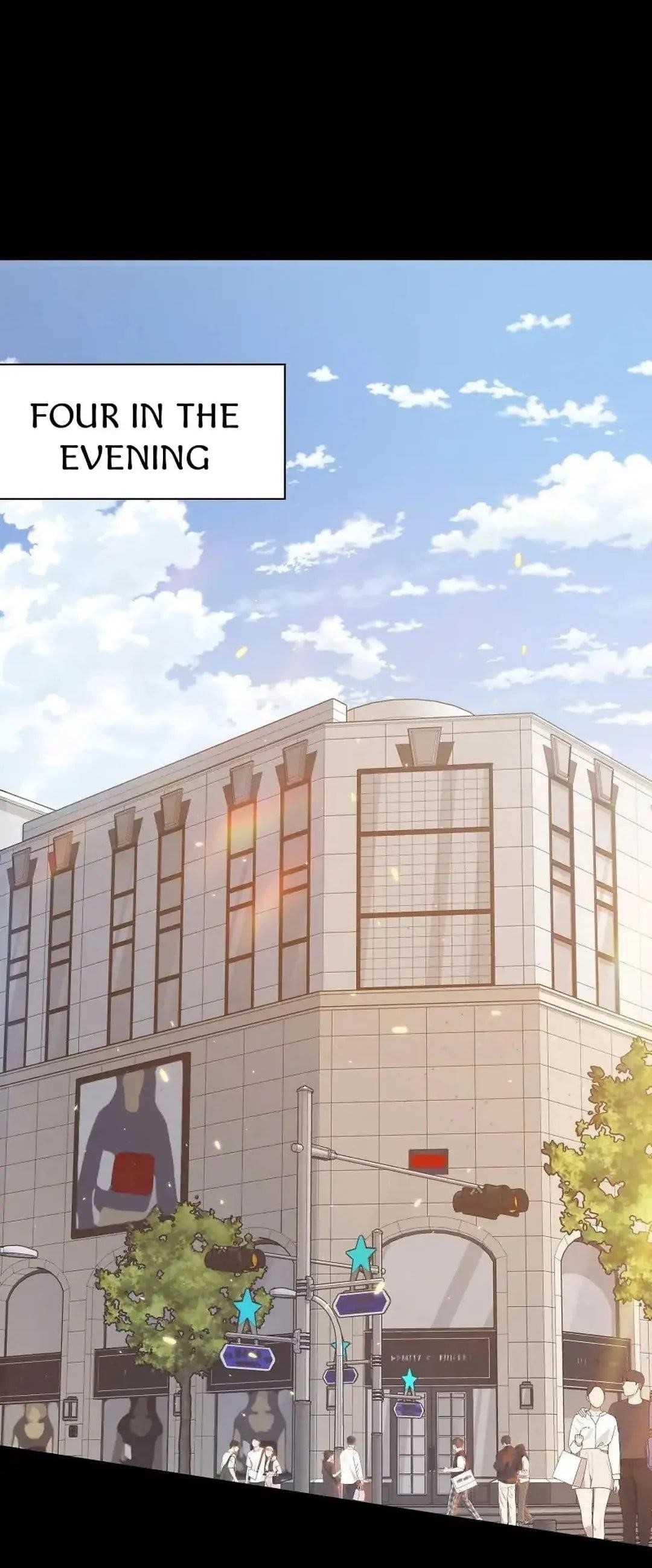 Scream Queen Chapter 147 - Page 19