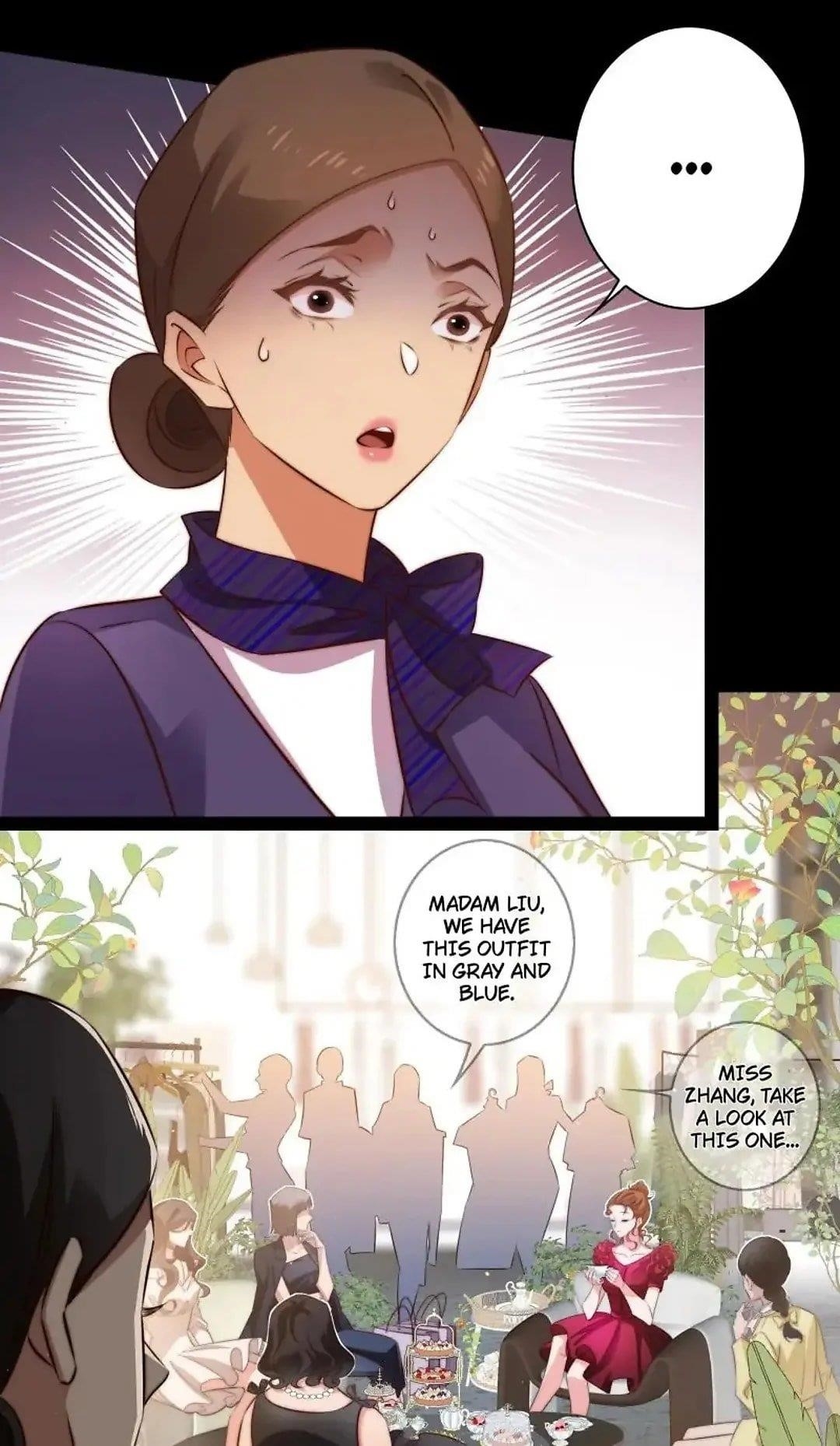 Scream Queen Chapter 147 - Page 20