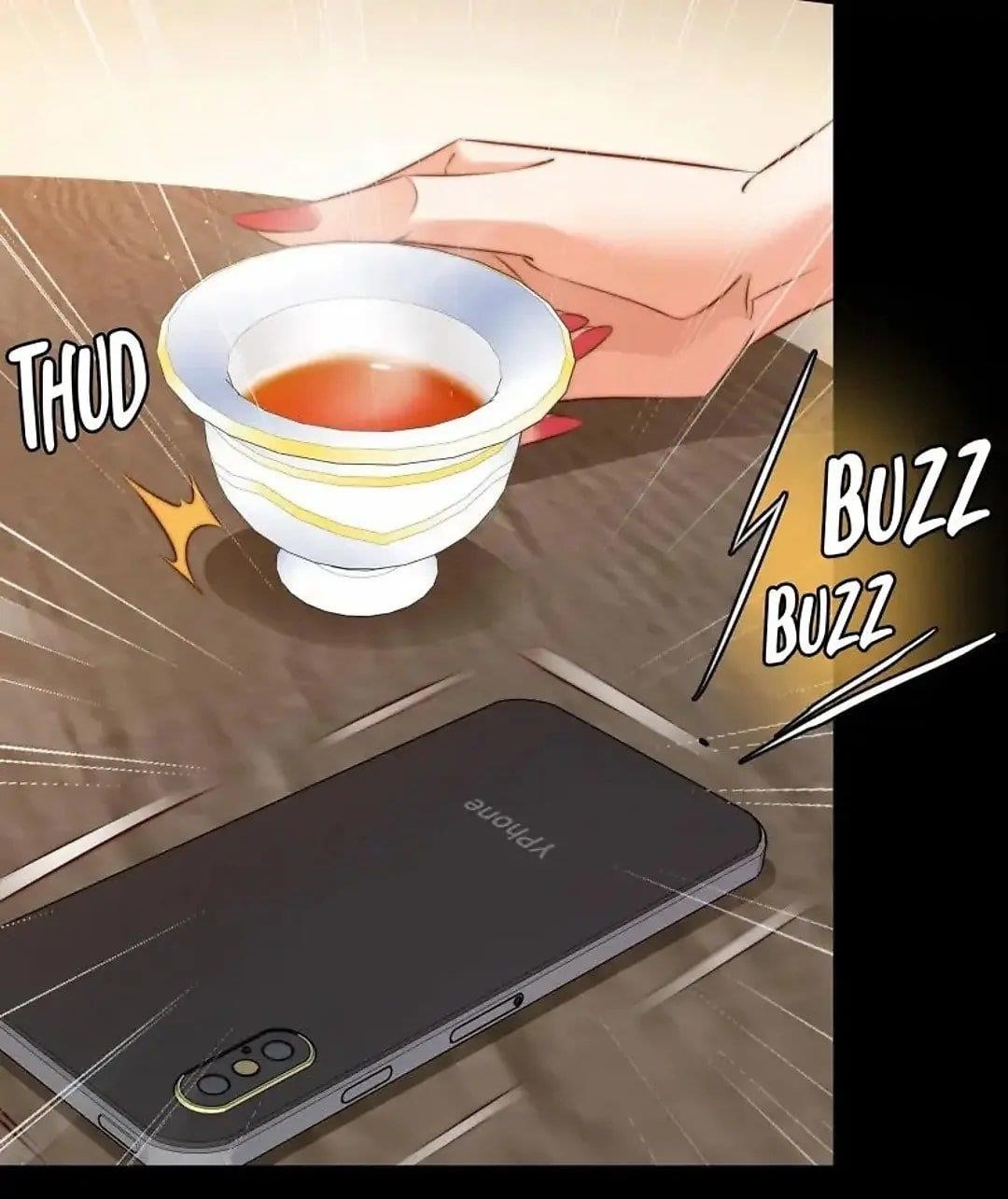 Scream Queen Chapter 147 - Page 23