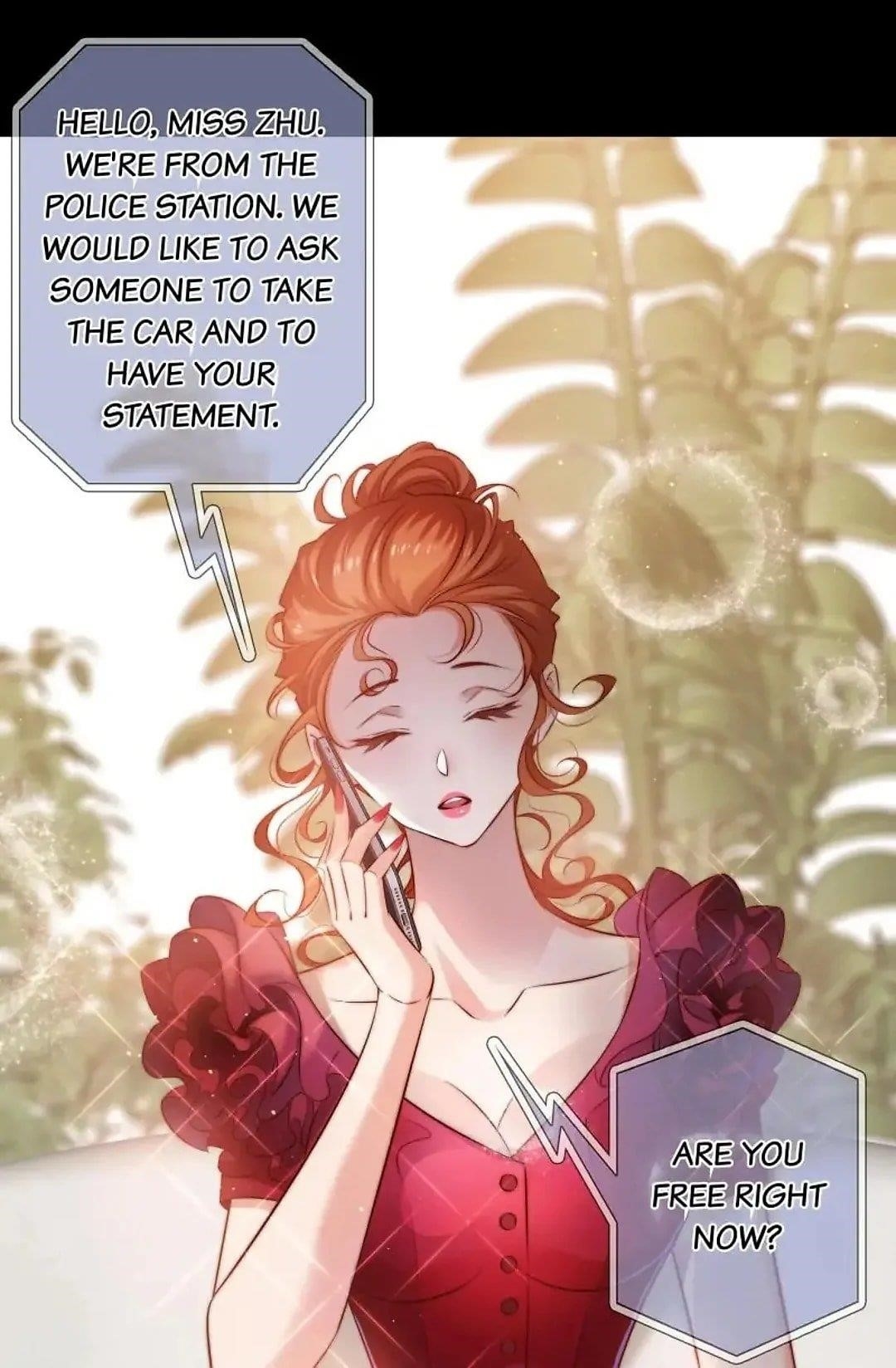 Scream Queen Chapter 147 - Page 24