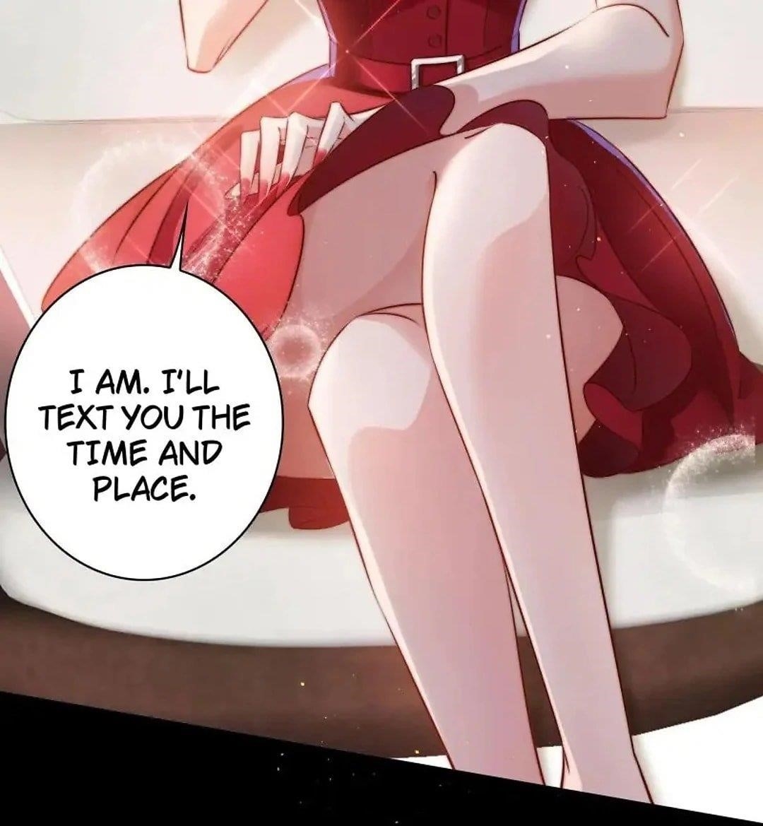 Scream Queen Chapter 147 - Page 25