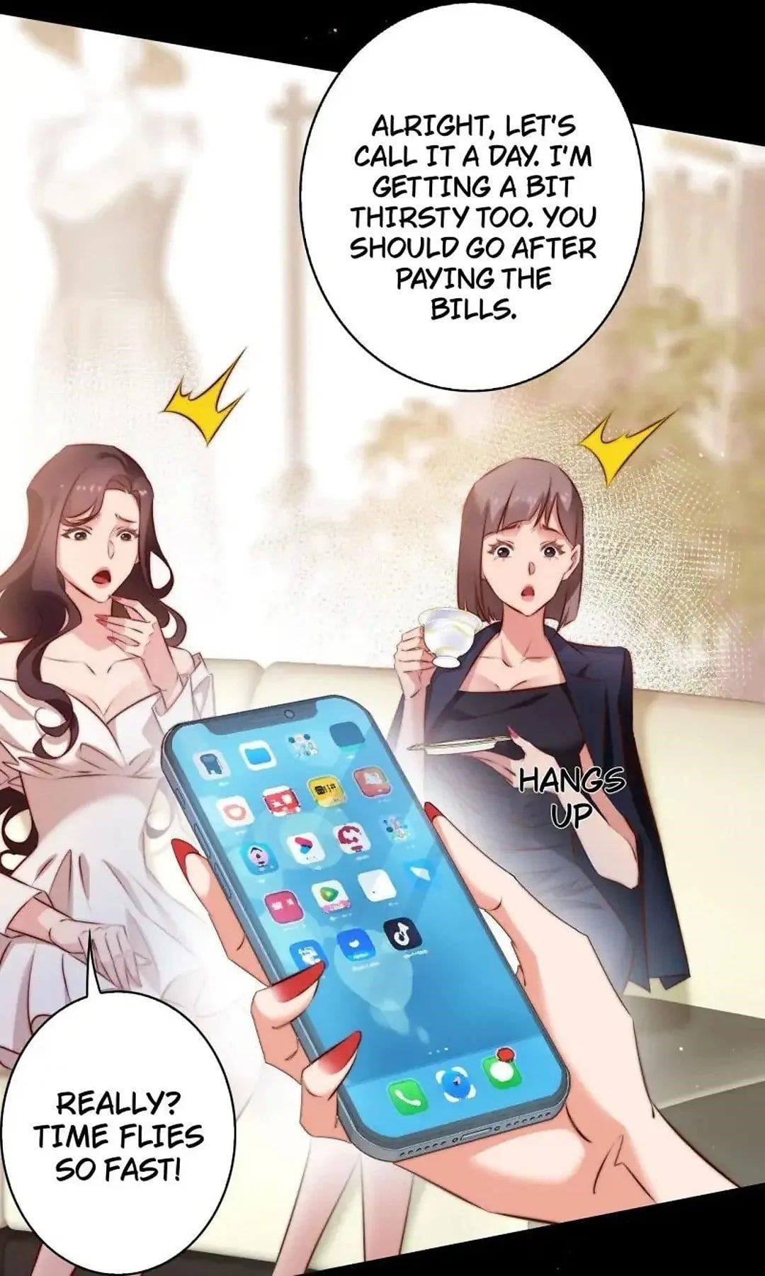 Scream Queen Chapter 147 - Page 26