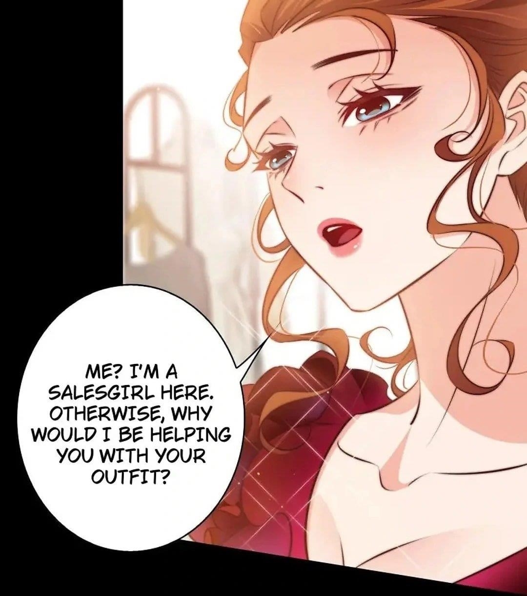 Scream Queen Chapter 147 - Page 29