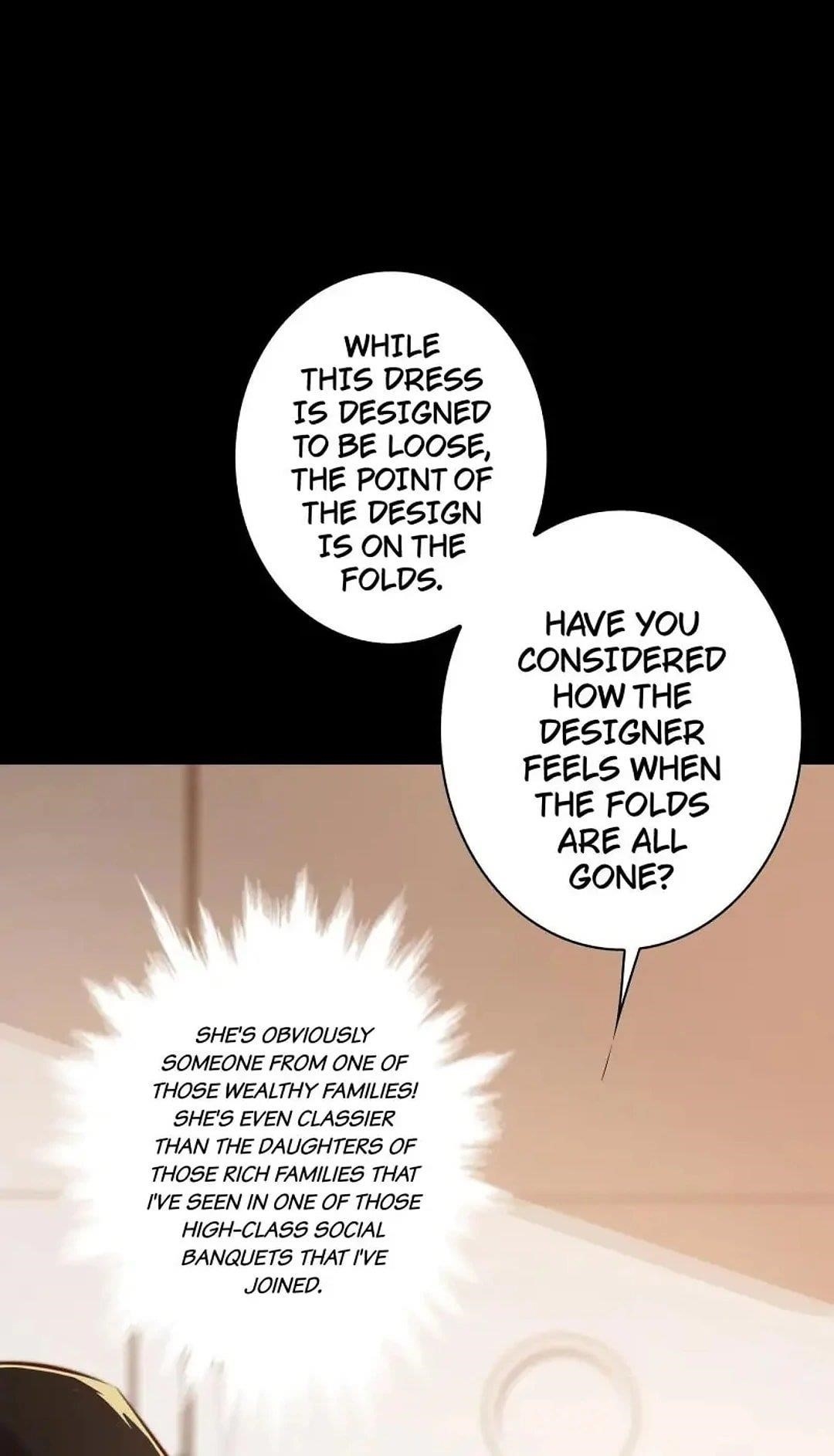 Scream Queen Chapter 147 - Page 3