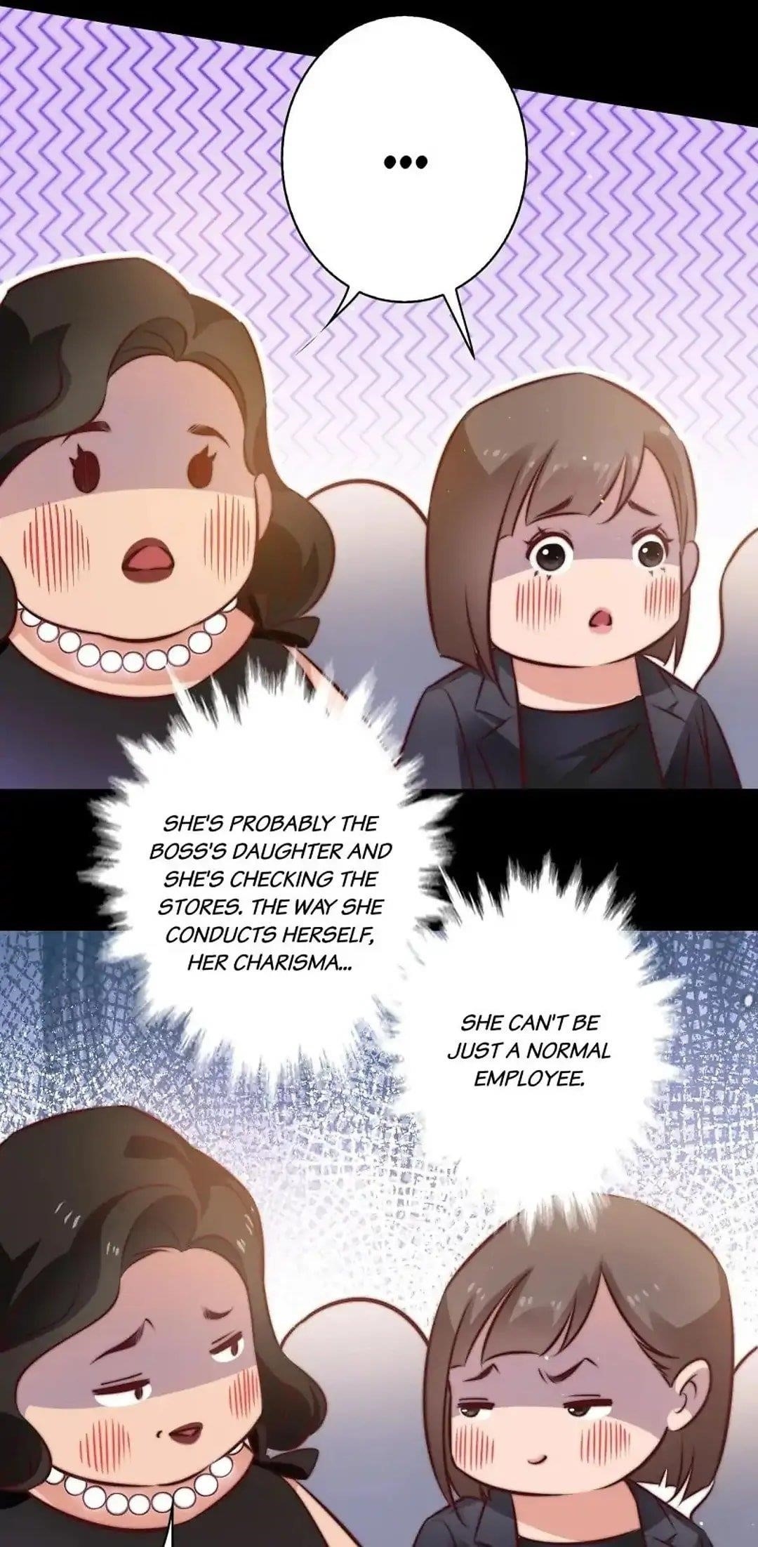 Scream Queen Chapter 147 - Page 30